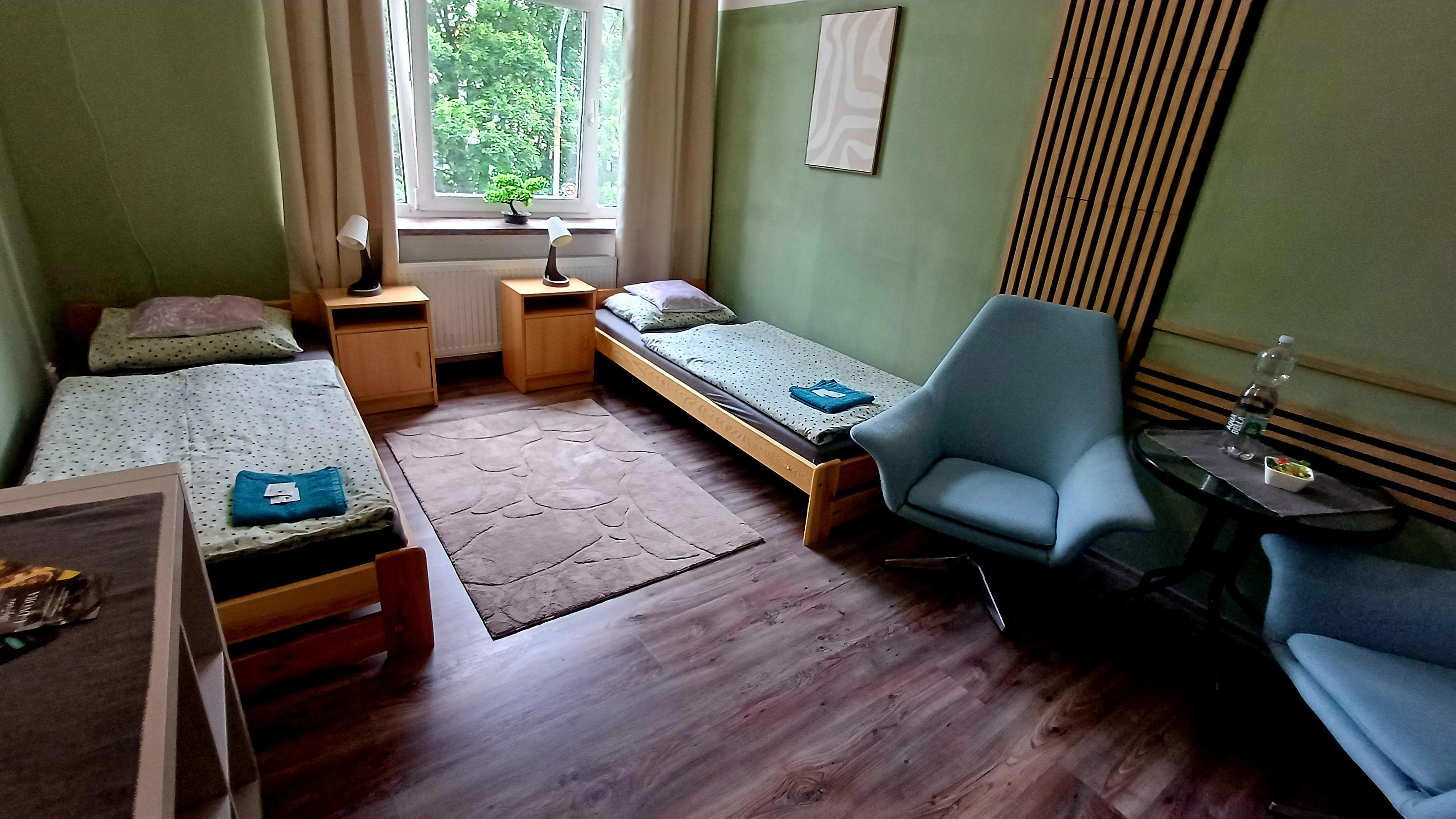 Apartmán U Dvora foto 2