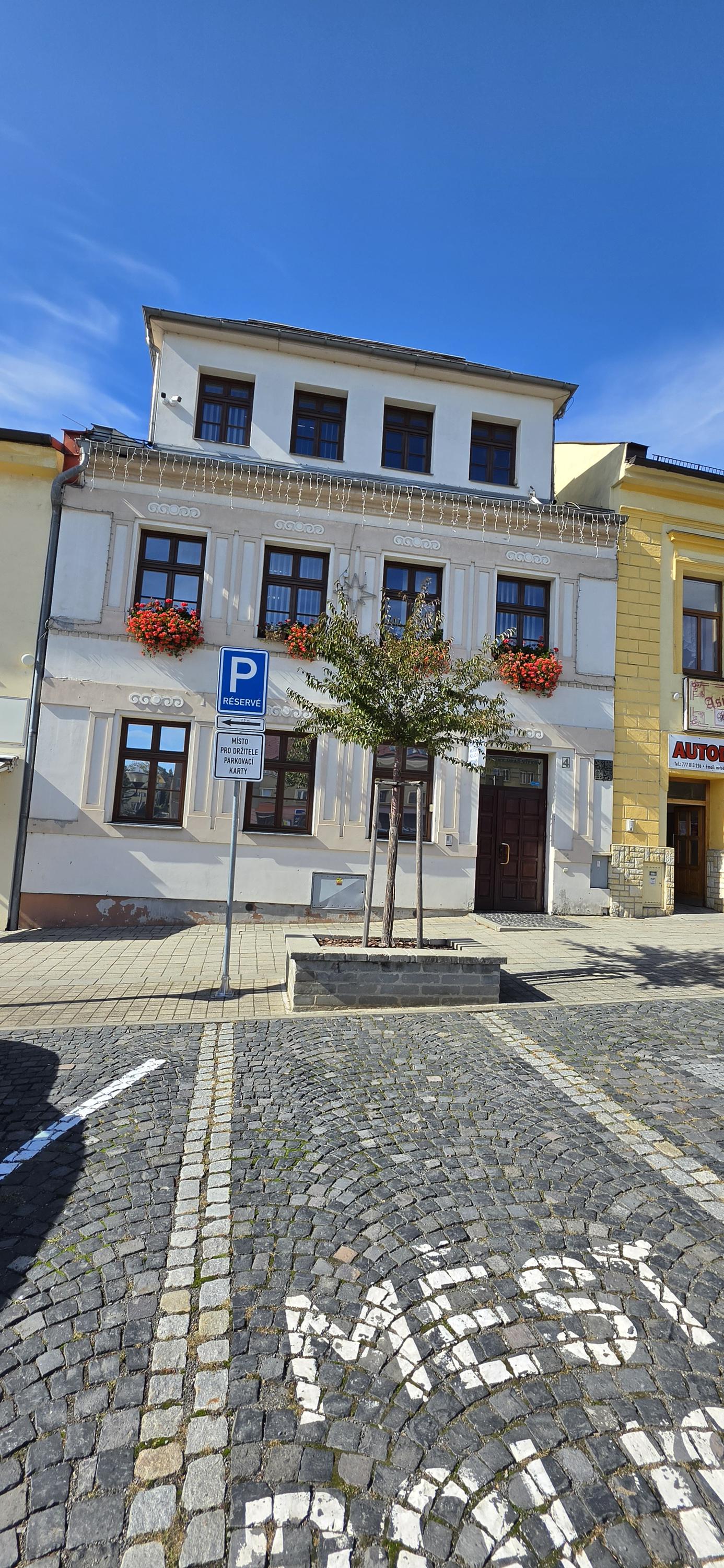 Městská policie Vítkov foto 2