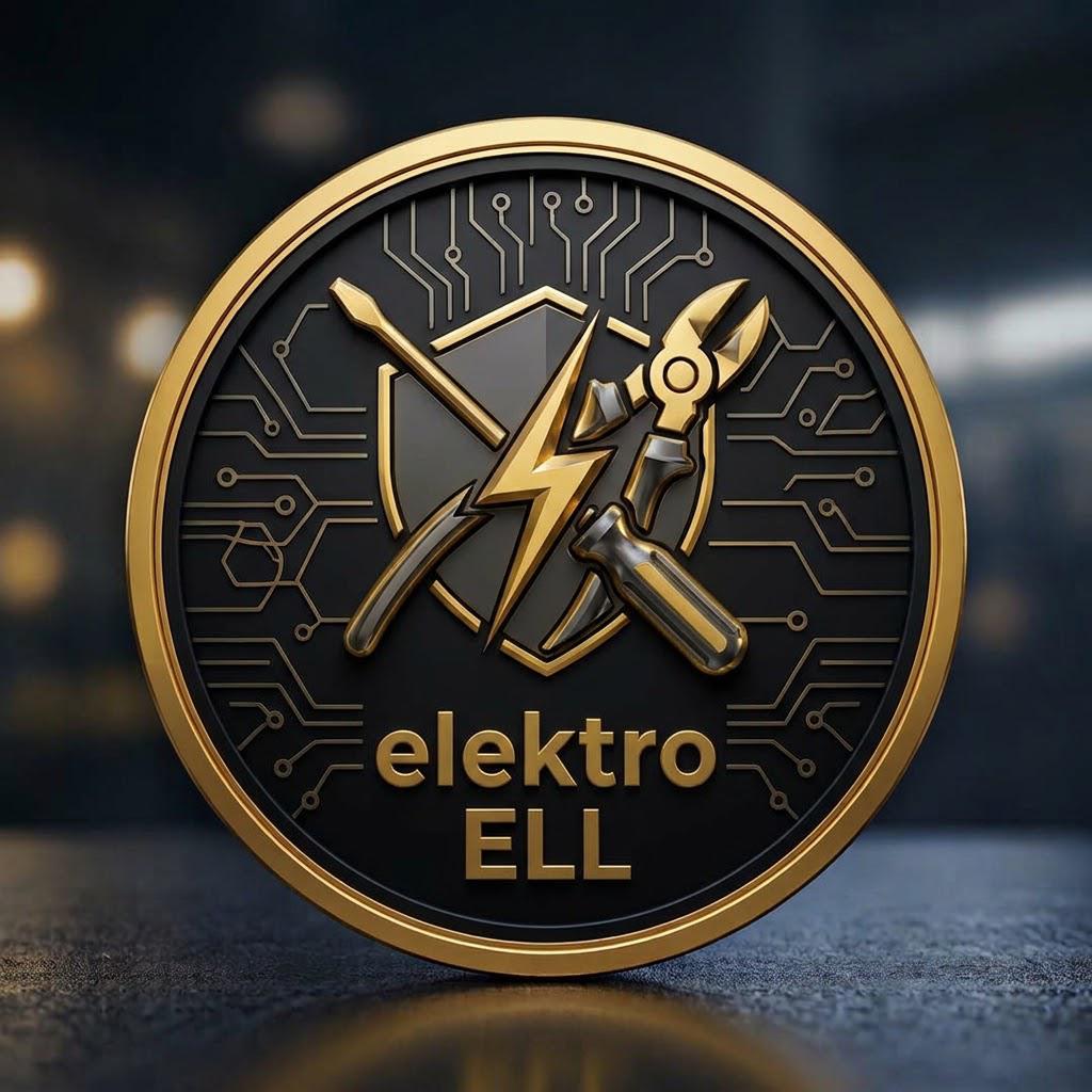 Elektro ELL - elektromontážní práce foto 2