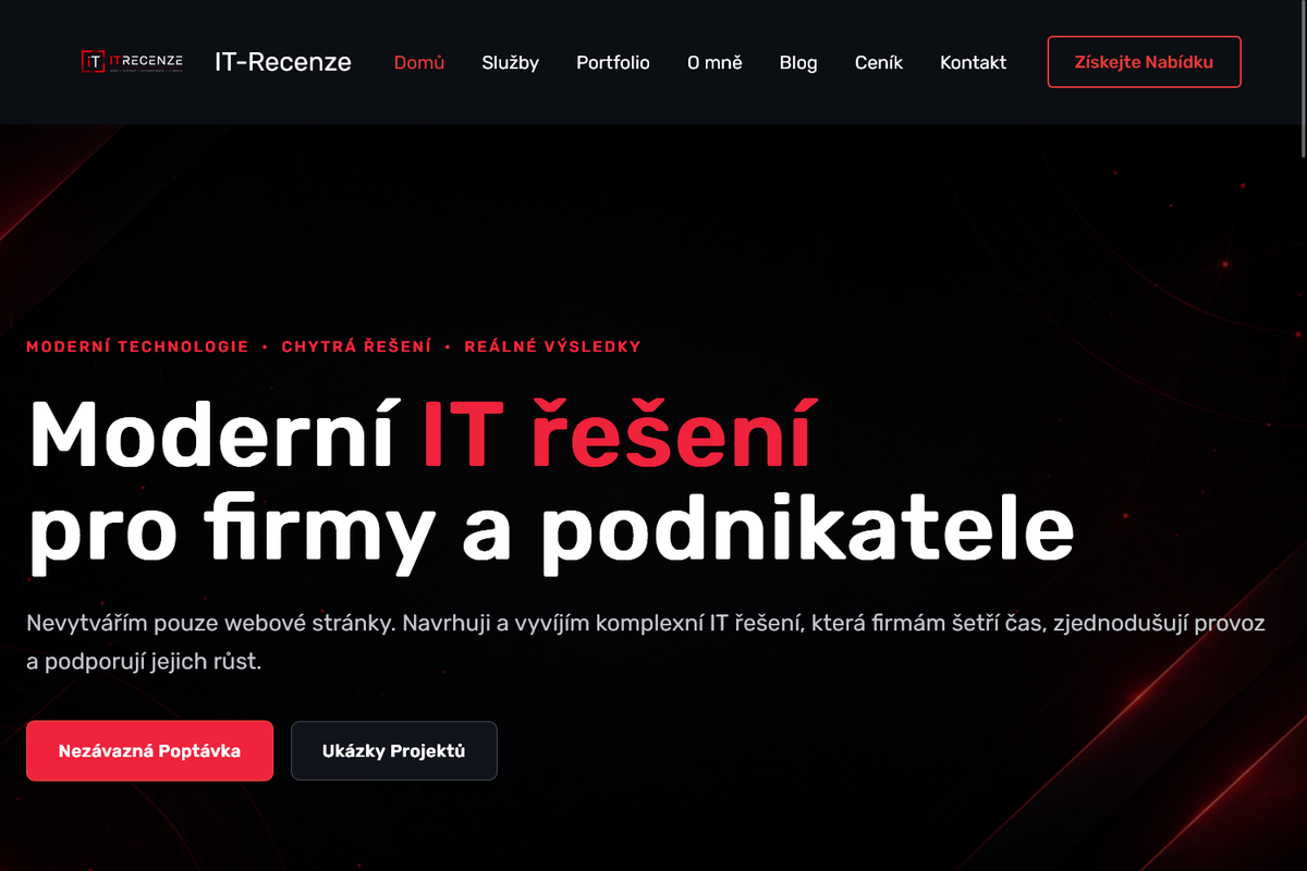 IT-Recenze