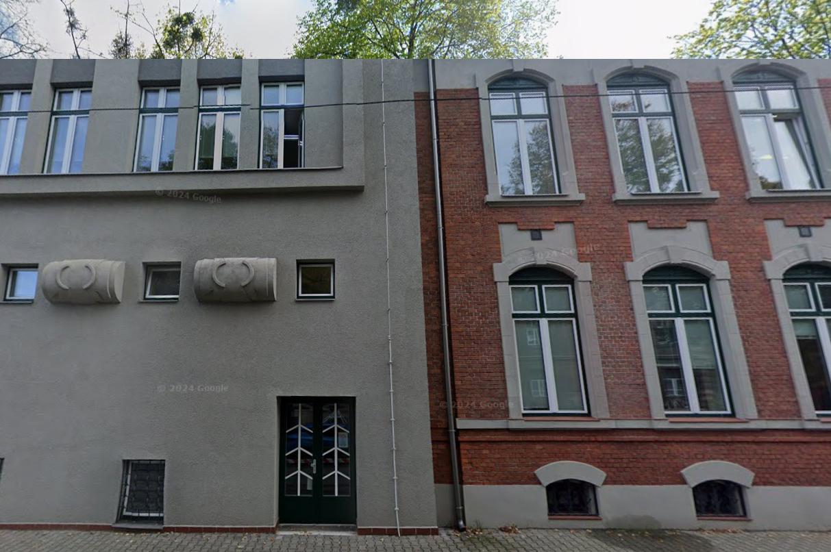 ProJudo z.s. - VOŠ Zdravotnická foto 1