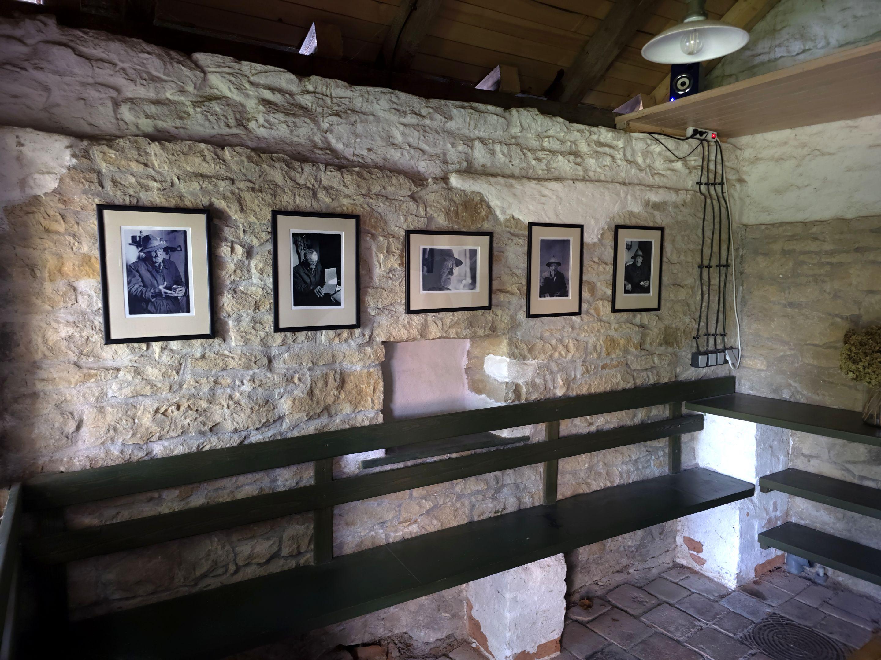 Portmoneum – Museum Josefa Váchala foto 5