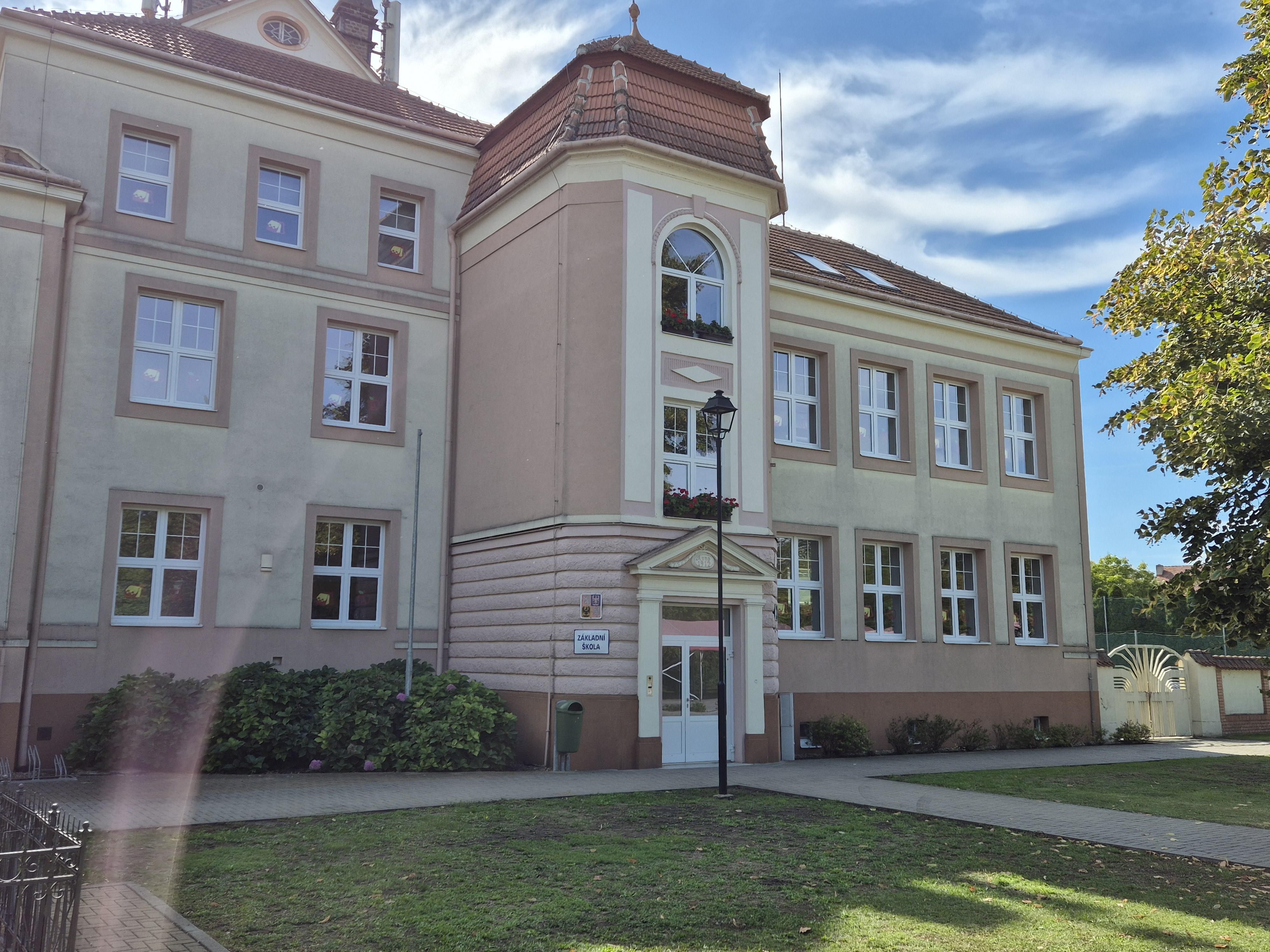 ZŠ Hlohovec foto 3