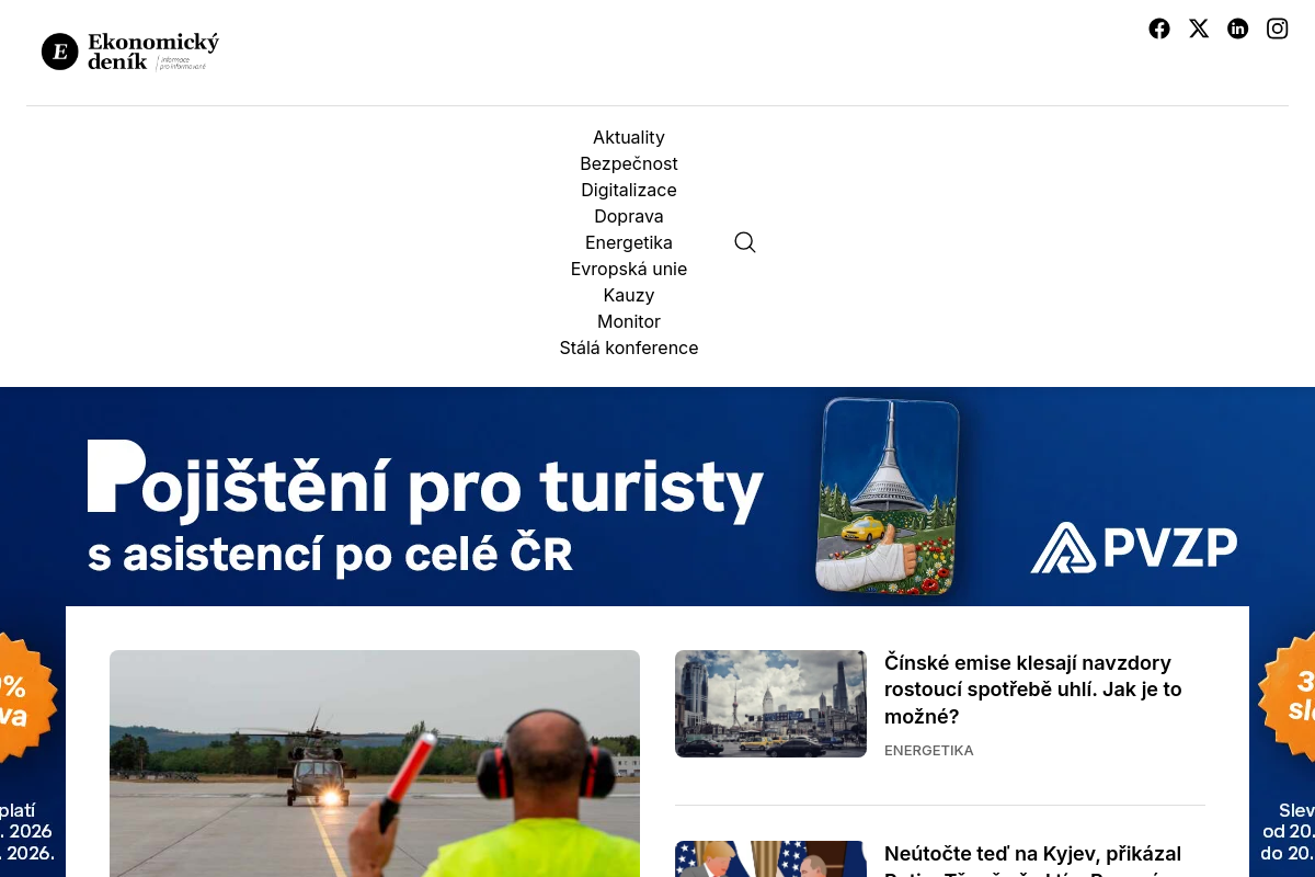 Ekonomickydenik.cz
