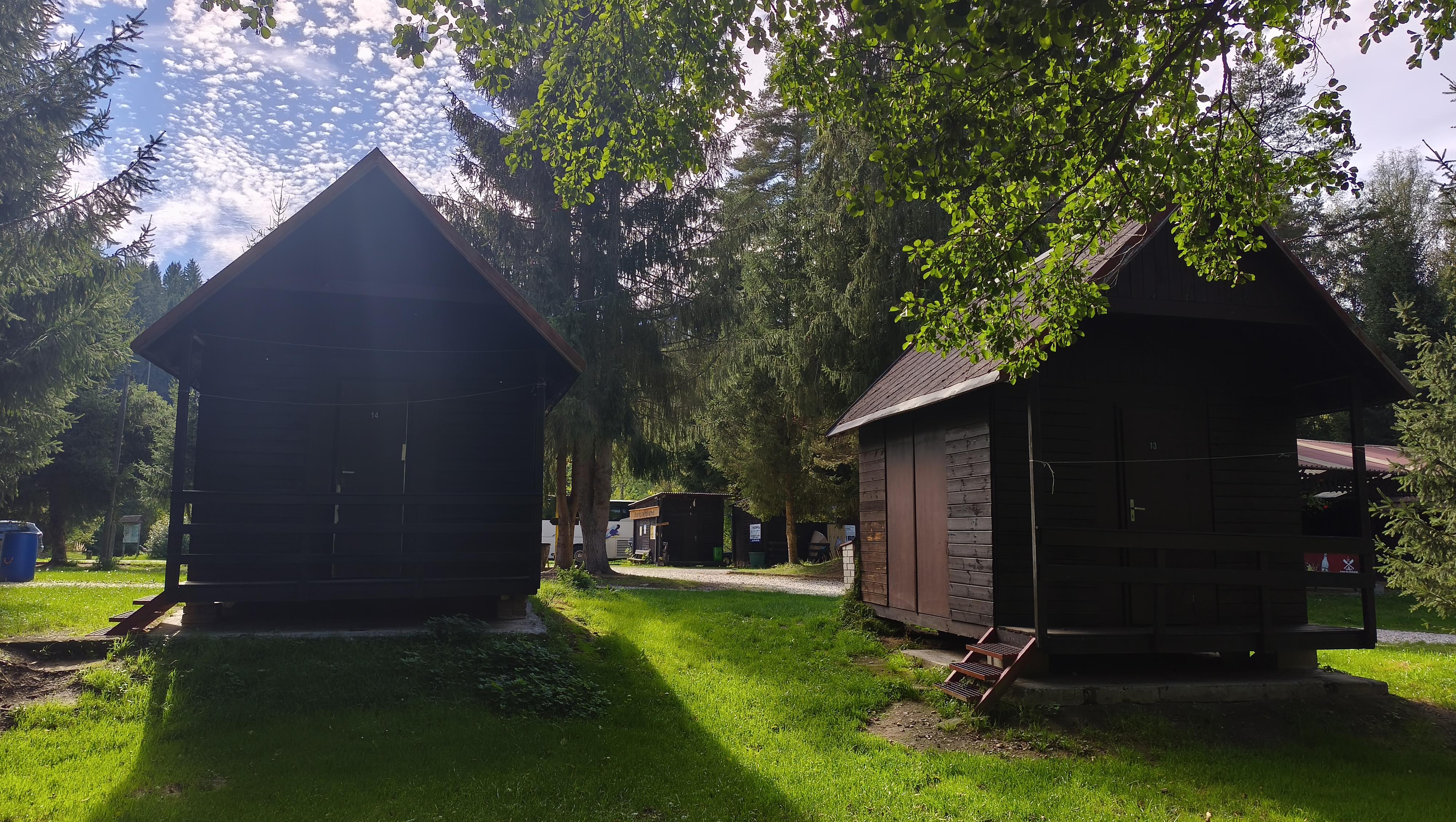 Kemp Na Pískárně foto 3