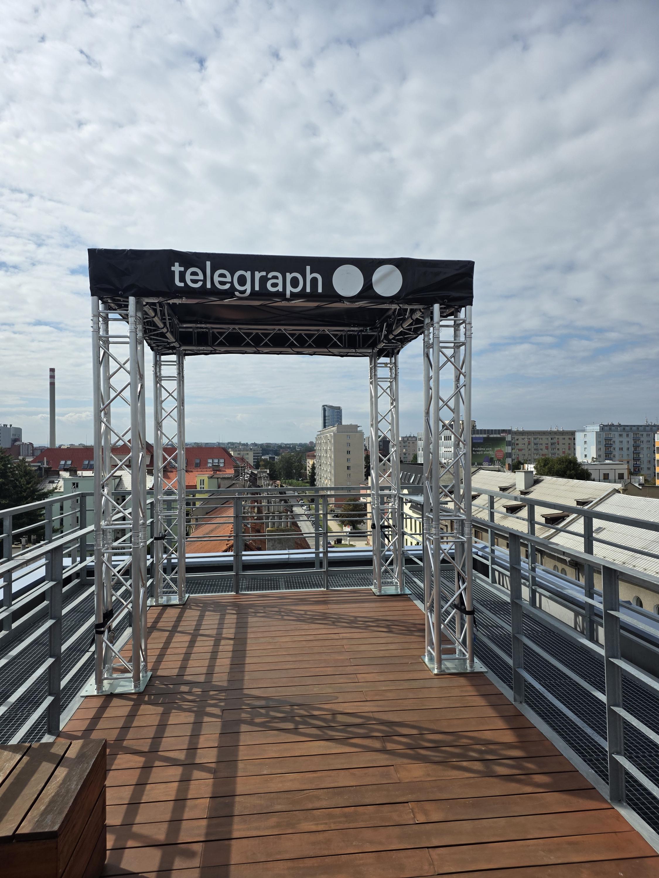 Telegraph foto 6