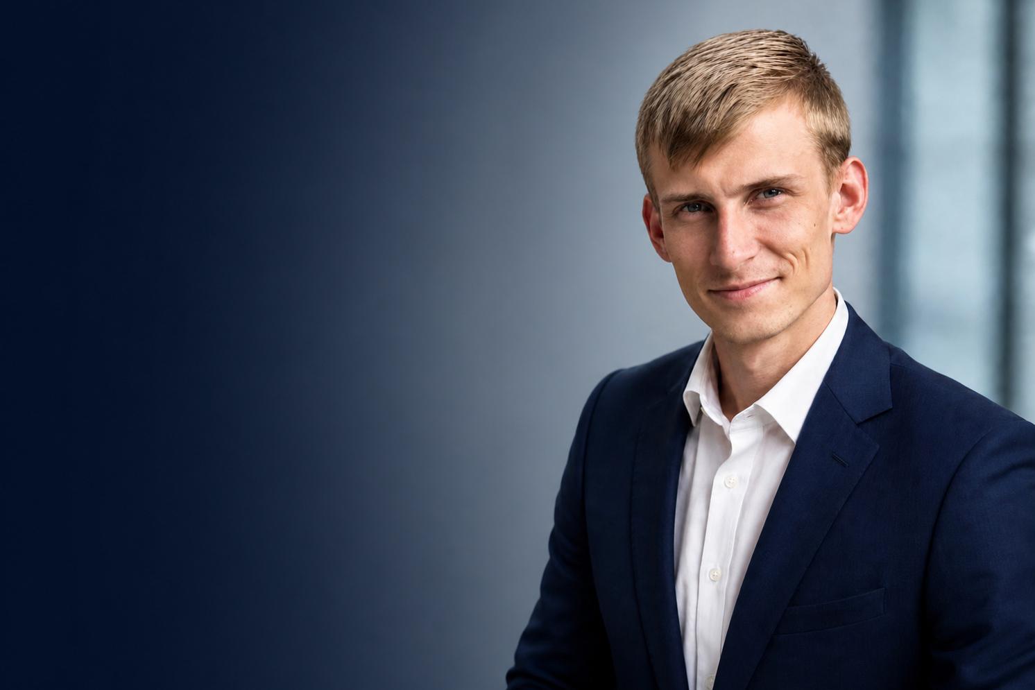 PRIVÁTNÍ ASISTENT PRO PODNIKATELE