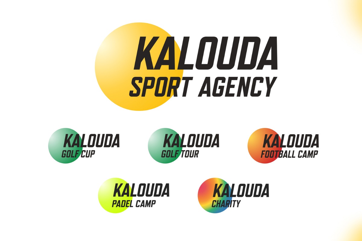 KALOUDA SPORT AGENCY