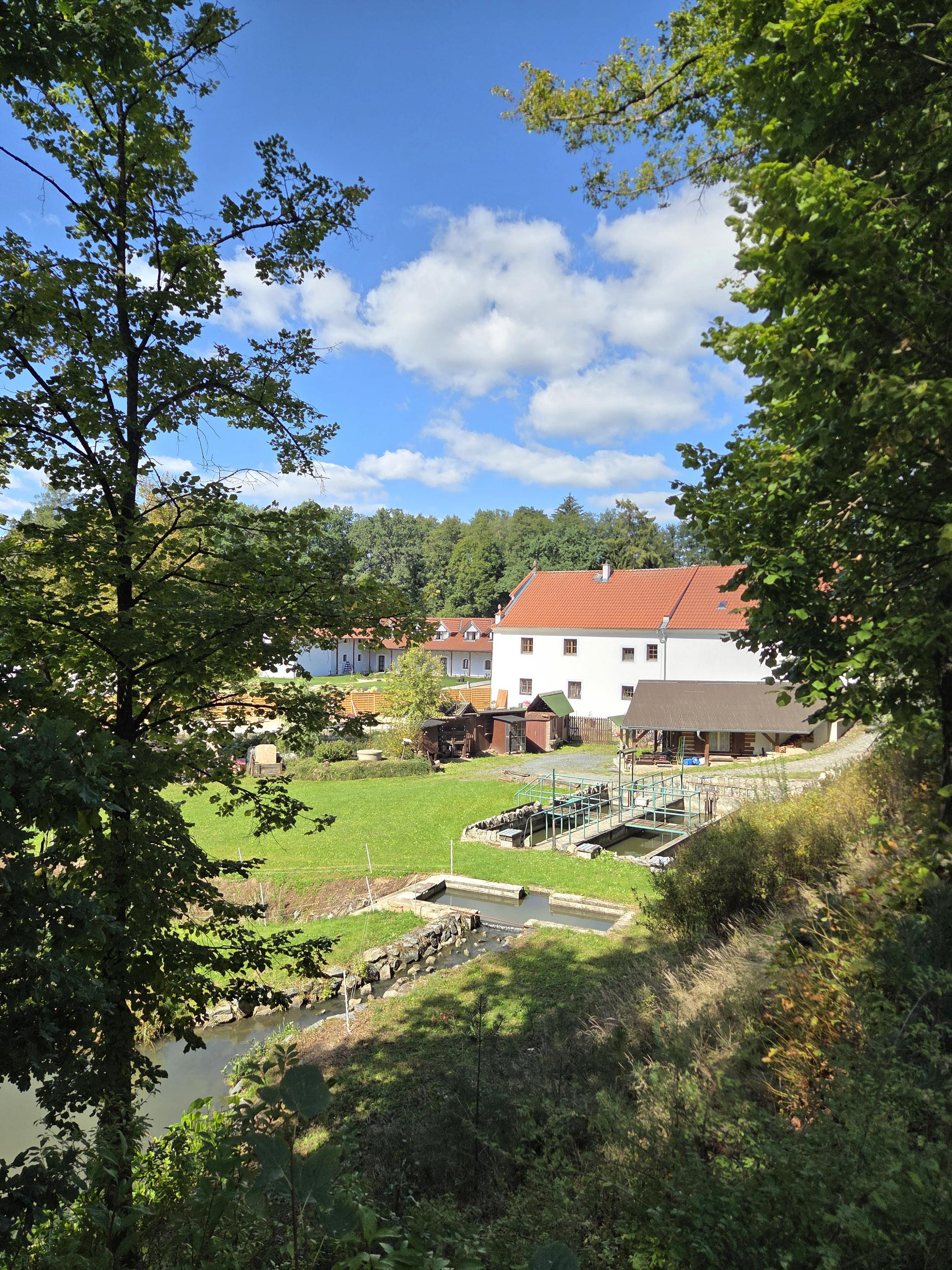 Mlýn Propast foto 3