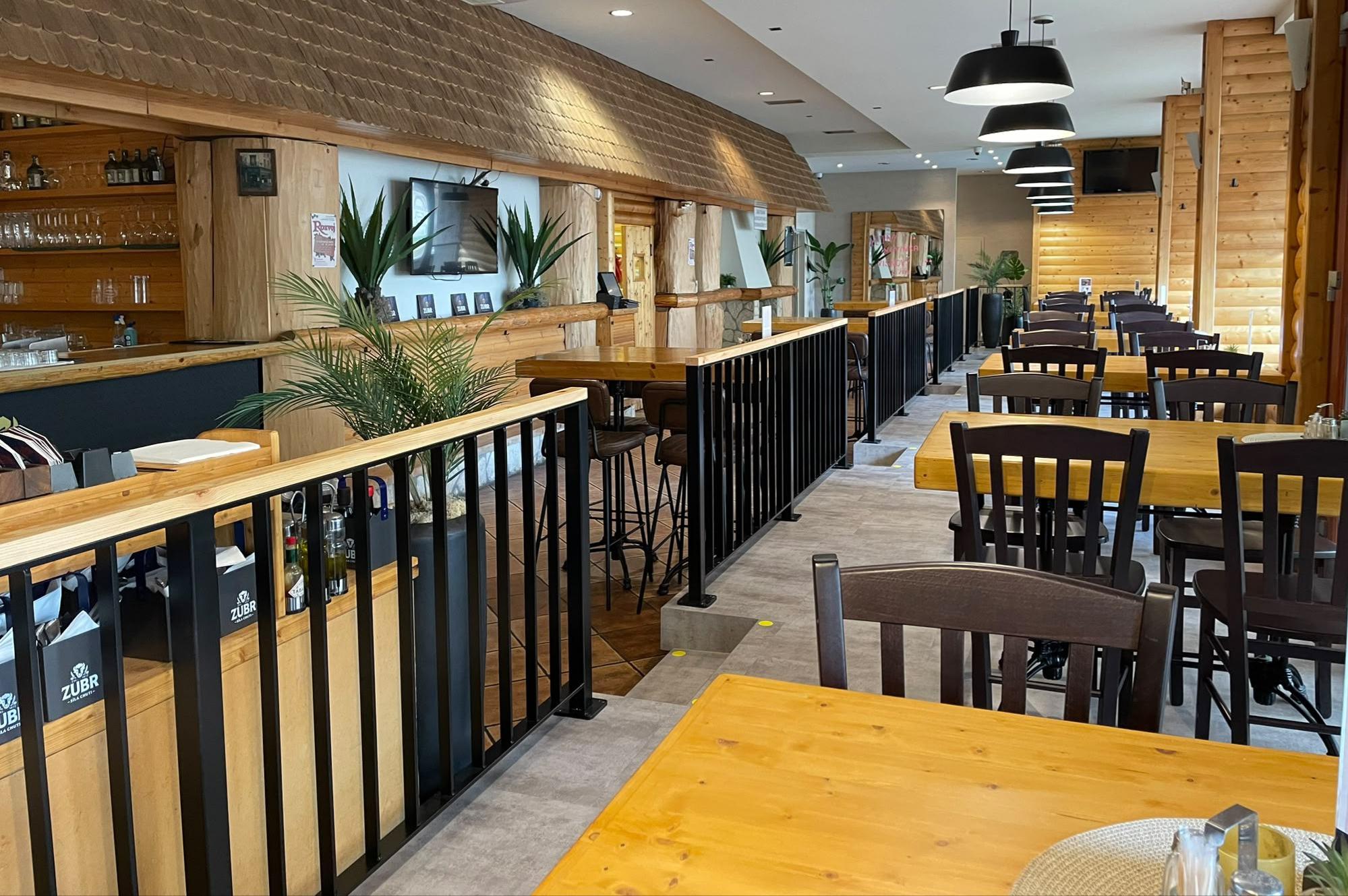 Restaurace Rozvoj