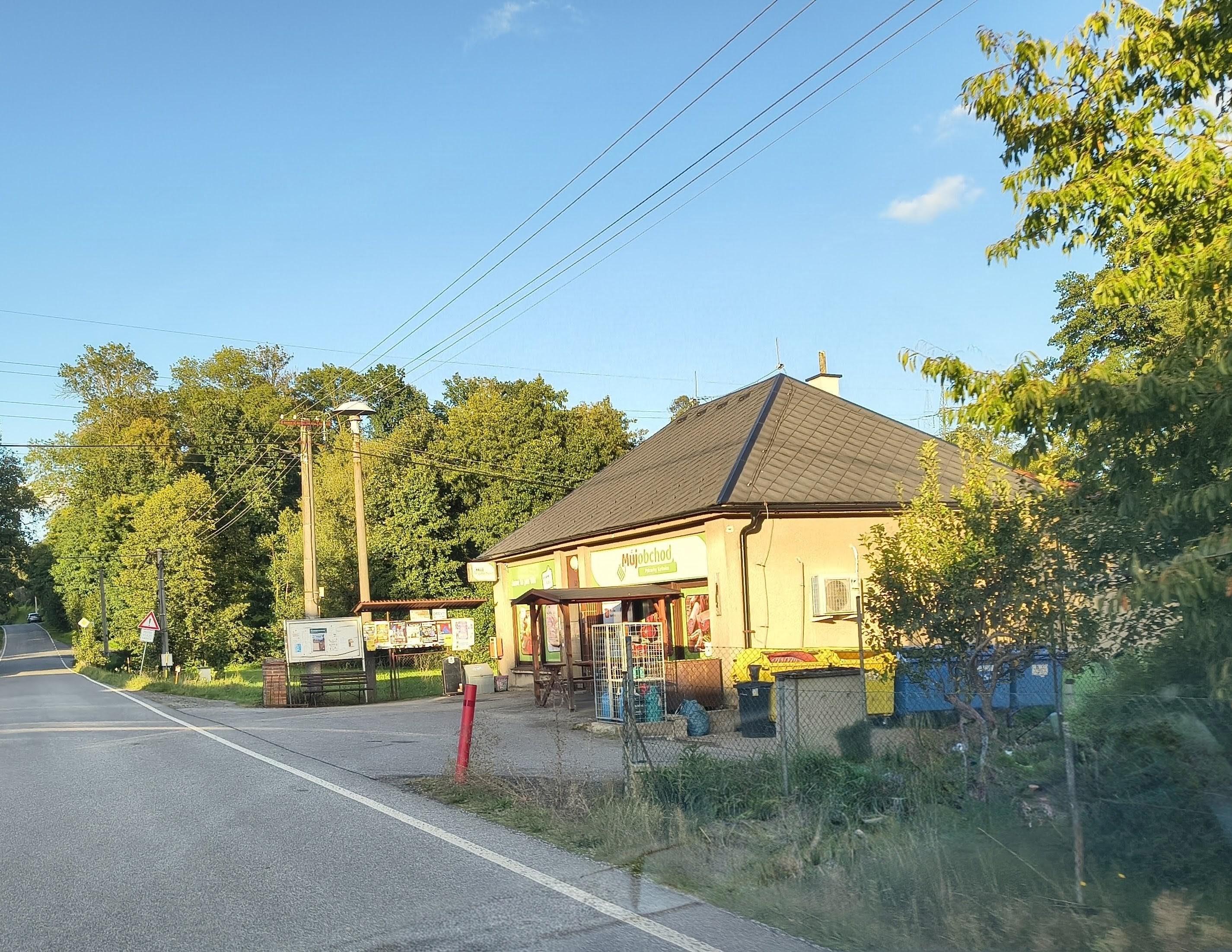 Můjobchod - Potraviny Karlovice foto 2