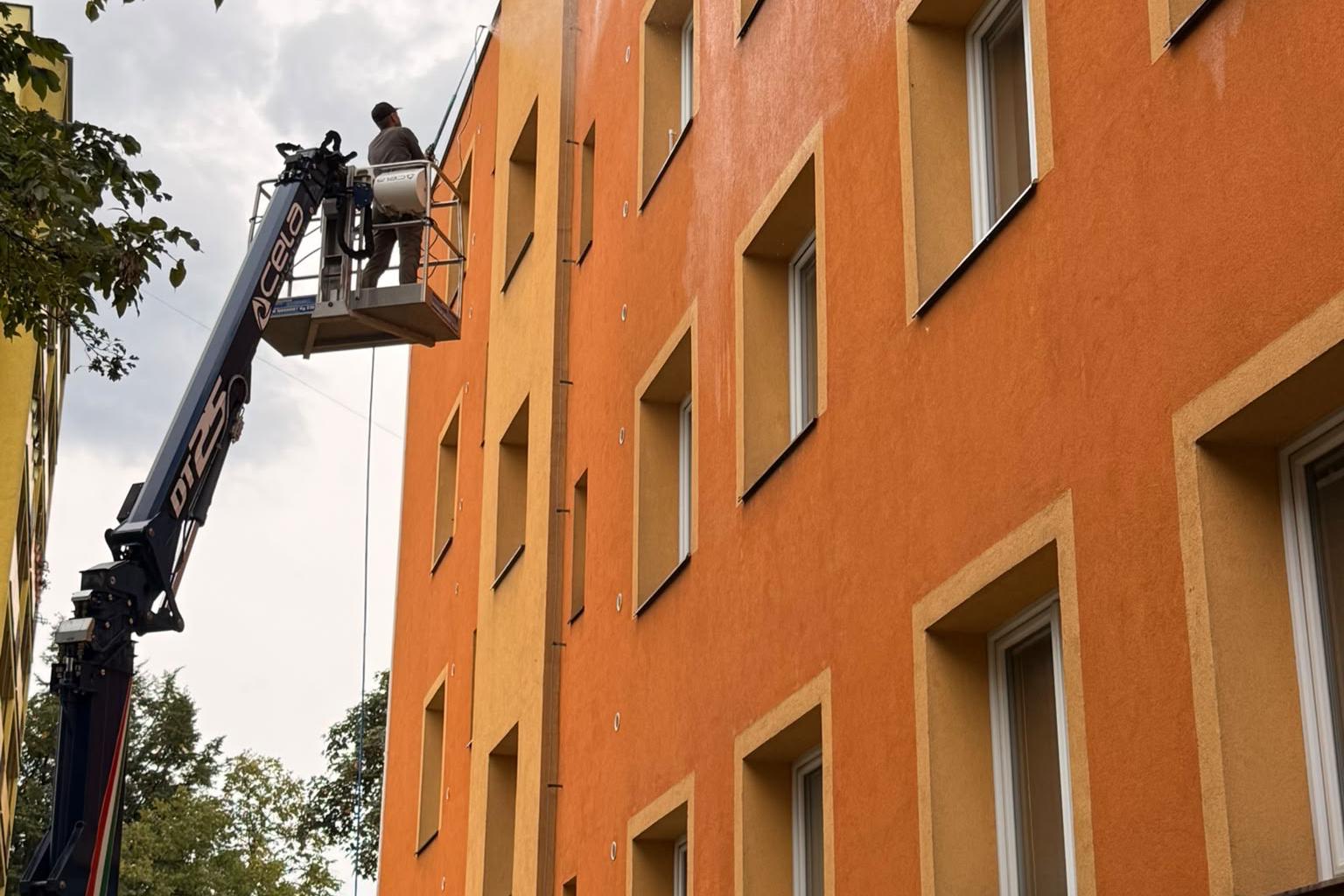 Čistýpovrch s.r.o. foto 1