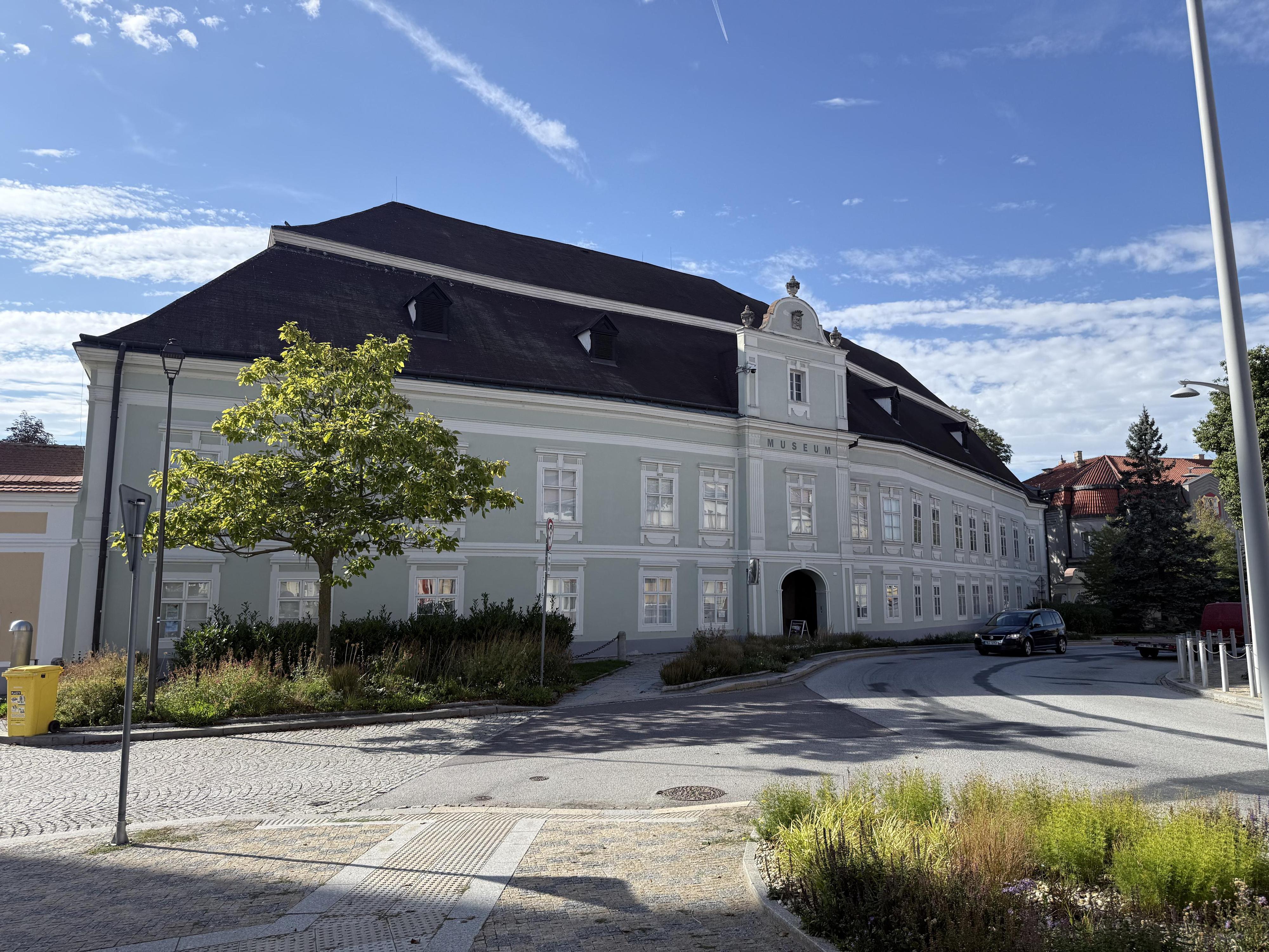 Muzeum řemesel Moravské Budějovice foto 2