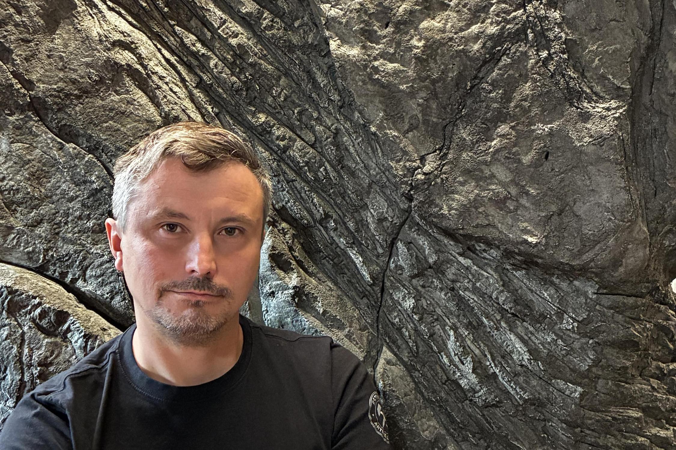 Designové skály Wápeník