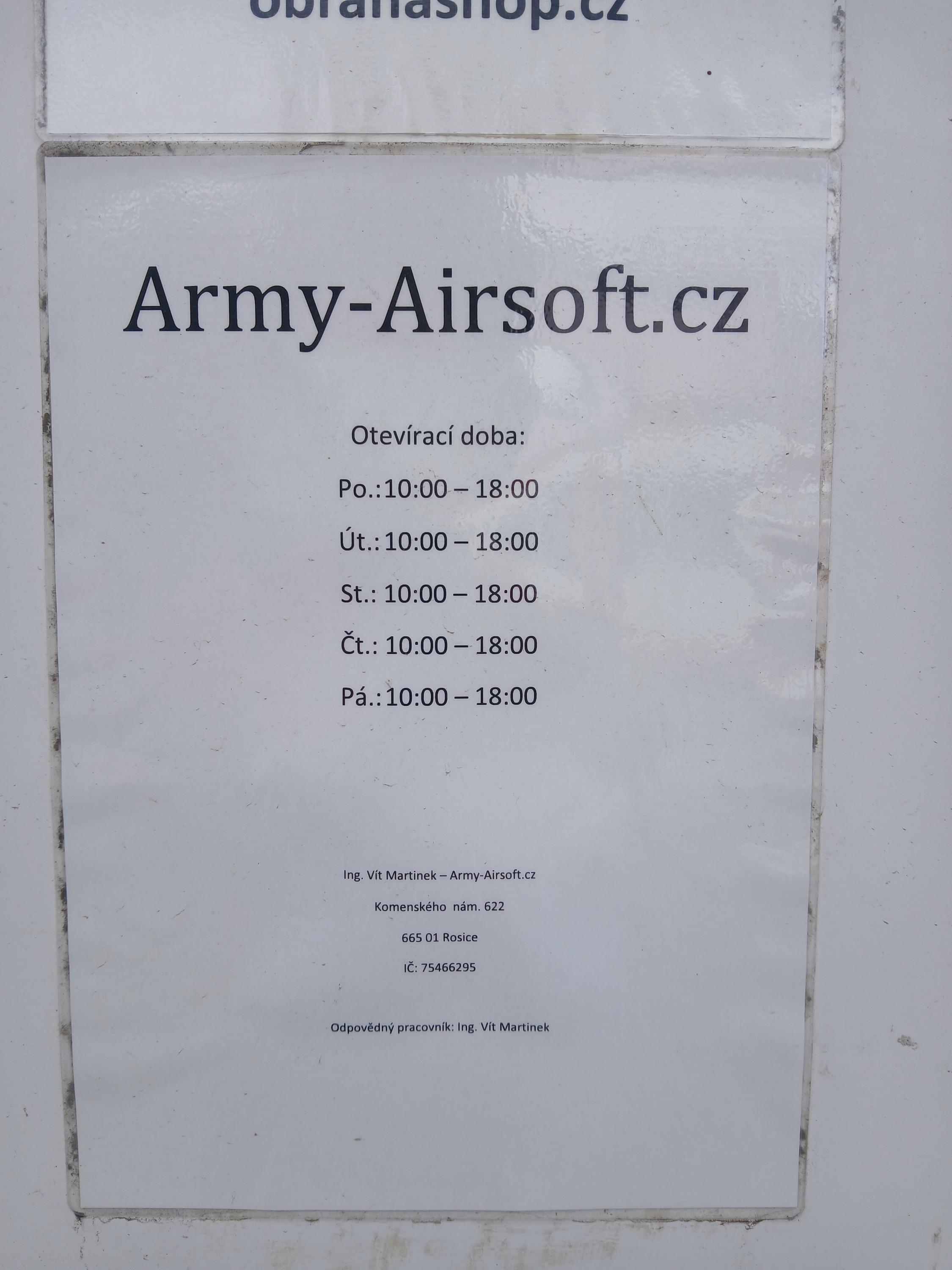 Army-Airsoft.cz foto 5