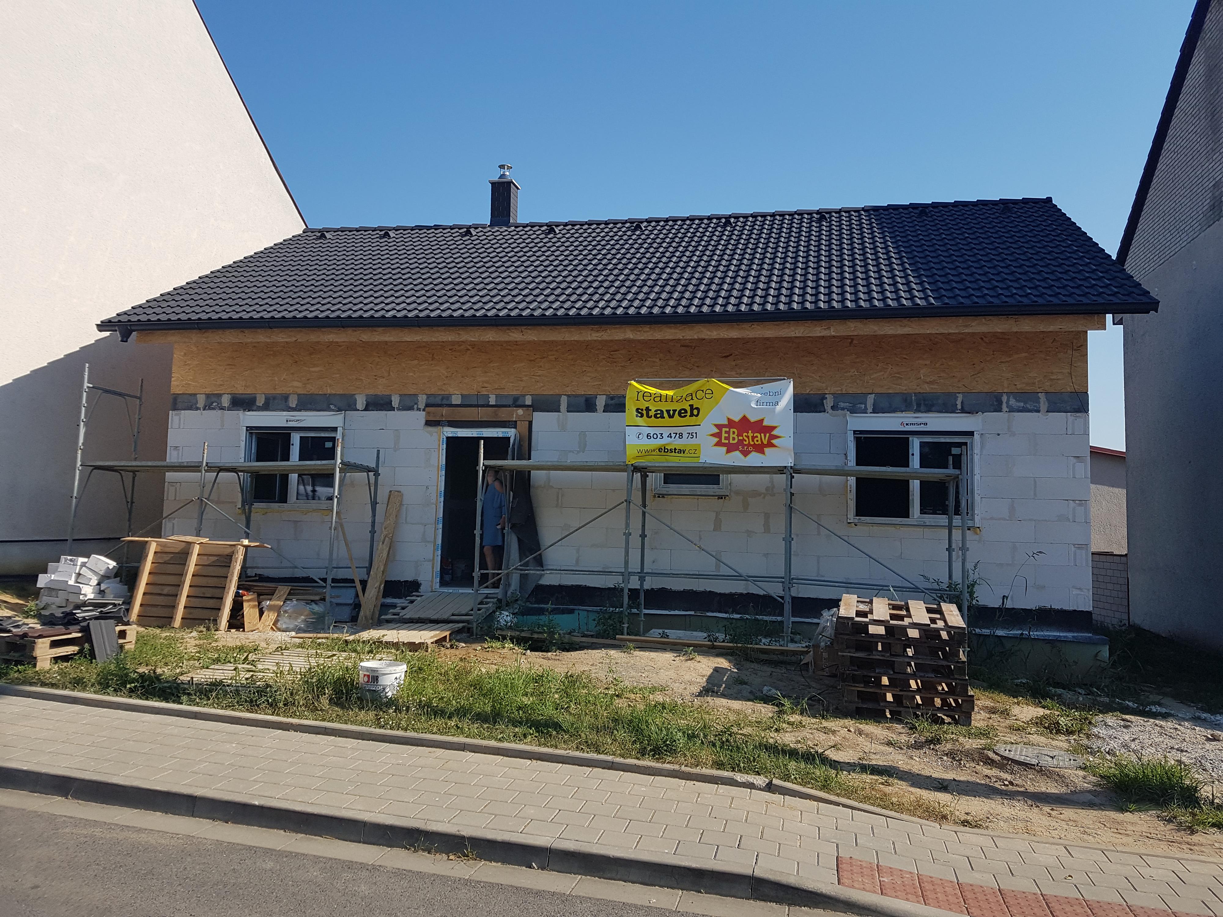 EB-stav s.r.o. – STAVEBNÍ FIRMA foto 4