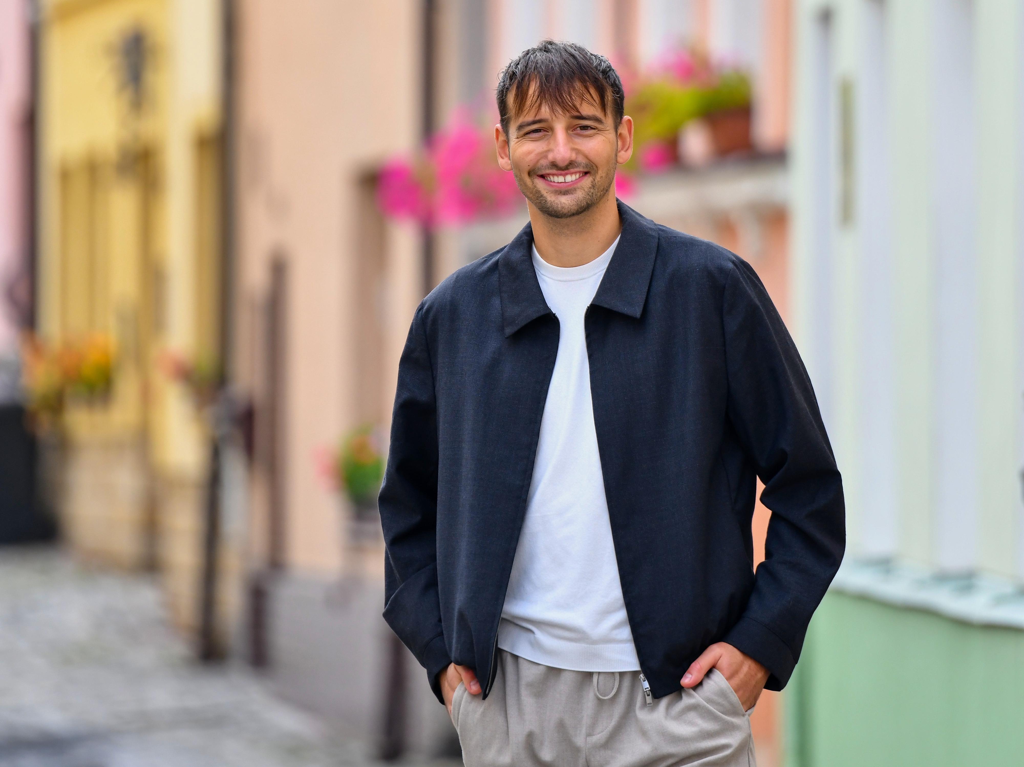 Stanislav Slovák - Realitní specialista foto 3