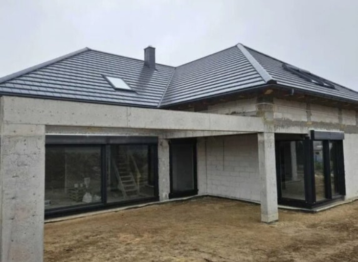 Malé a velké rekonstrukce - Zbigniew Jan Sowa foto 4