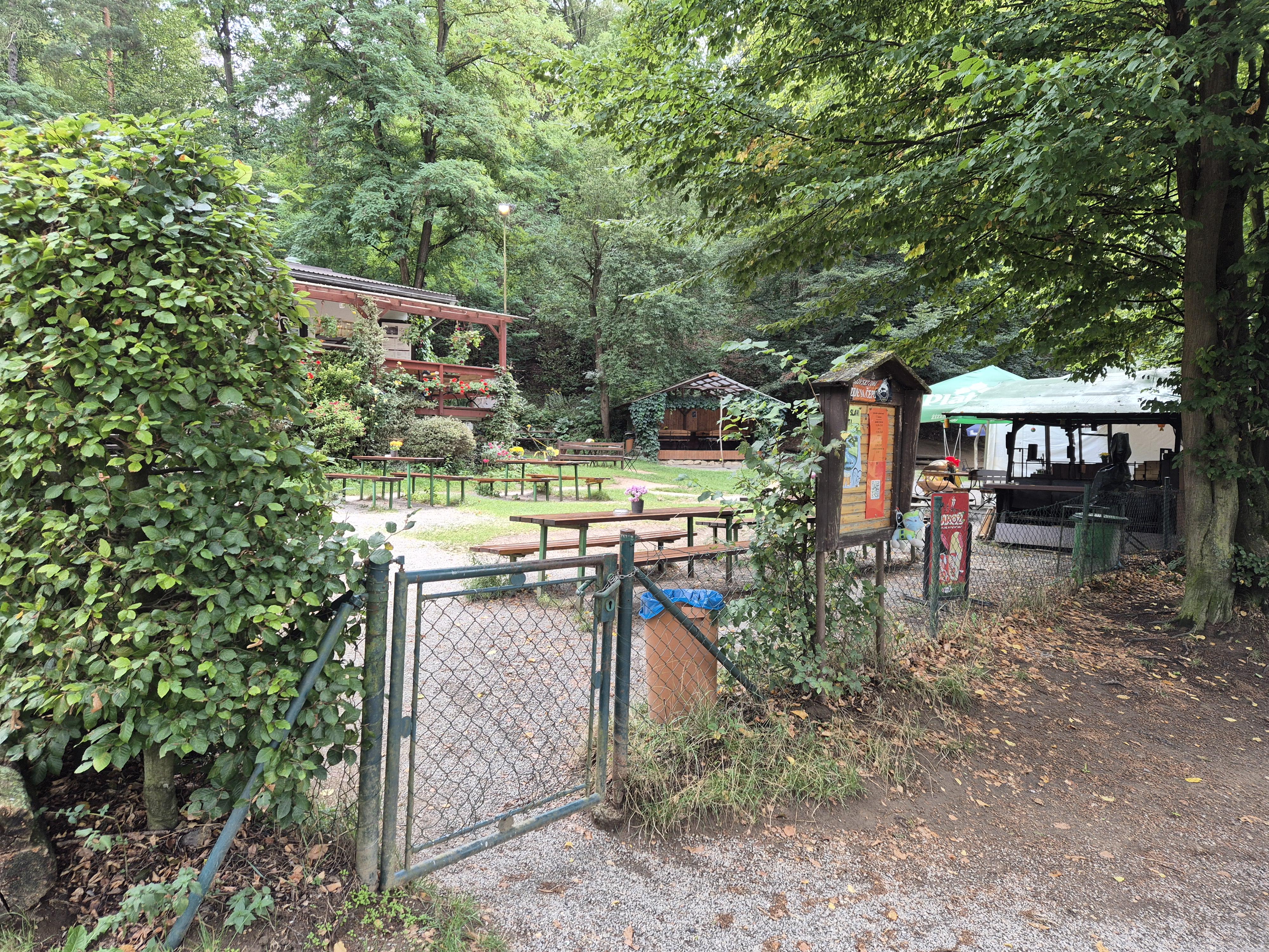 Hospůdka U Sulana foto 3
