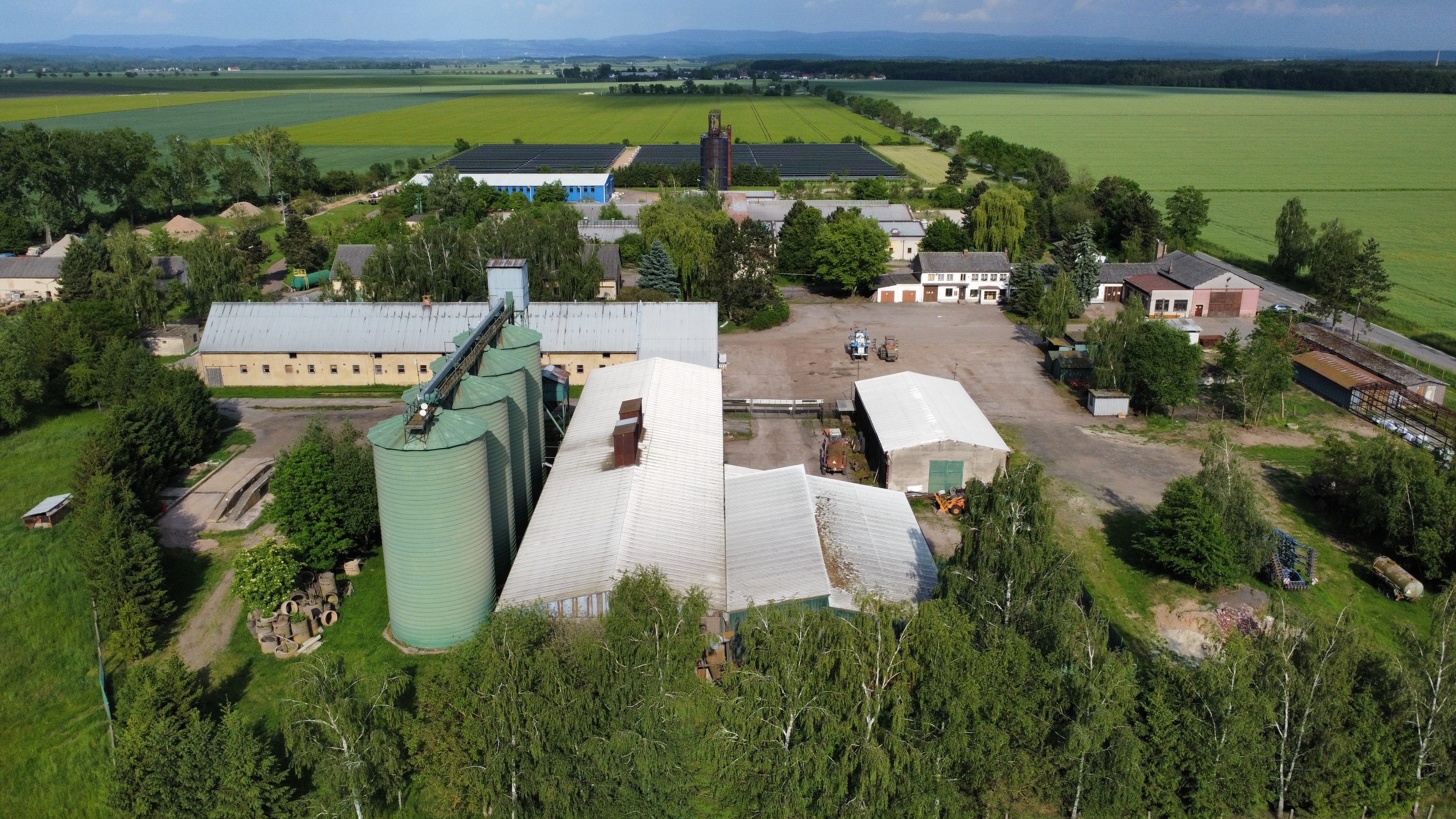 BEAS AGRO s.r.o. foto 2