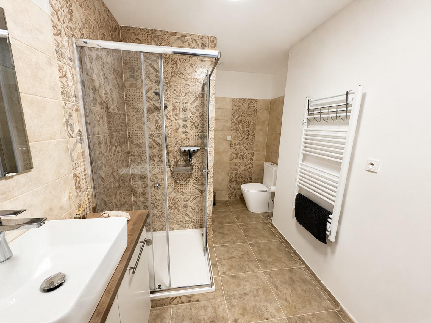 Apartmány Na Huti Polevsko foto 4