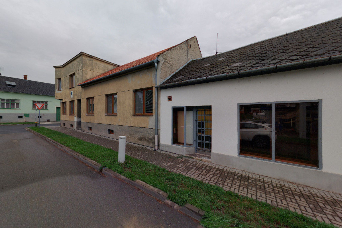 Zlevněnka Kojetín