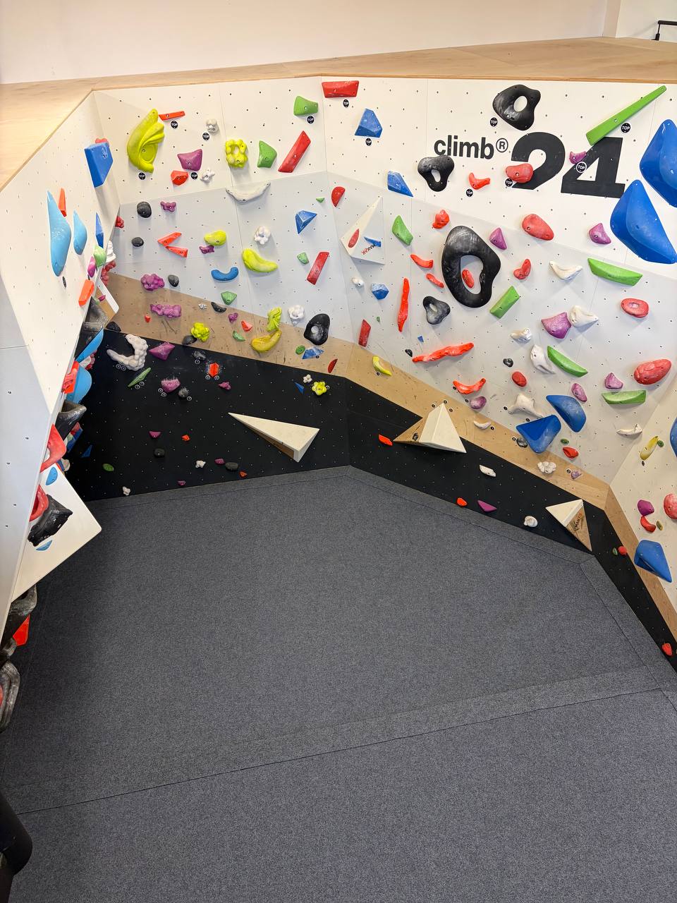 Climb24 foto 2