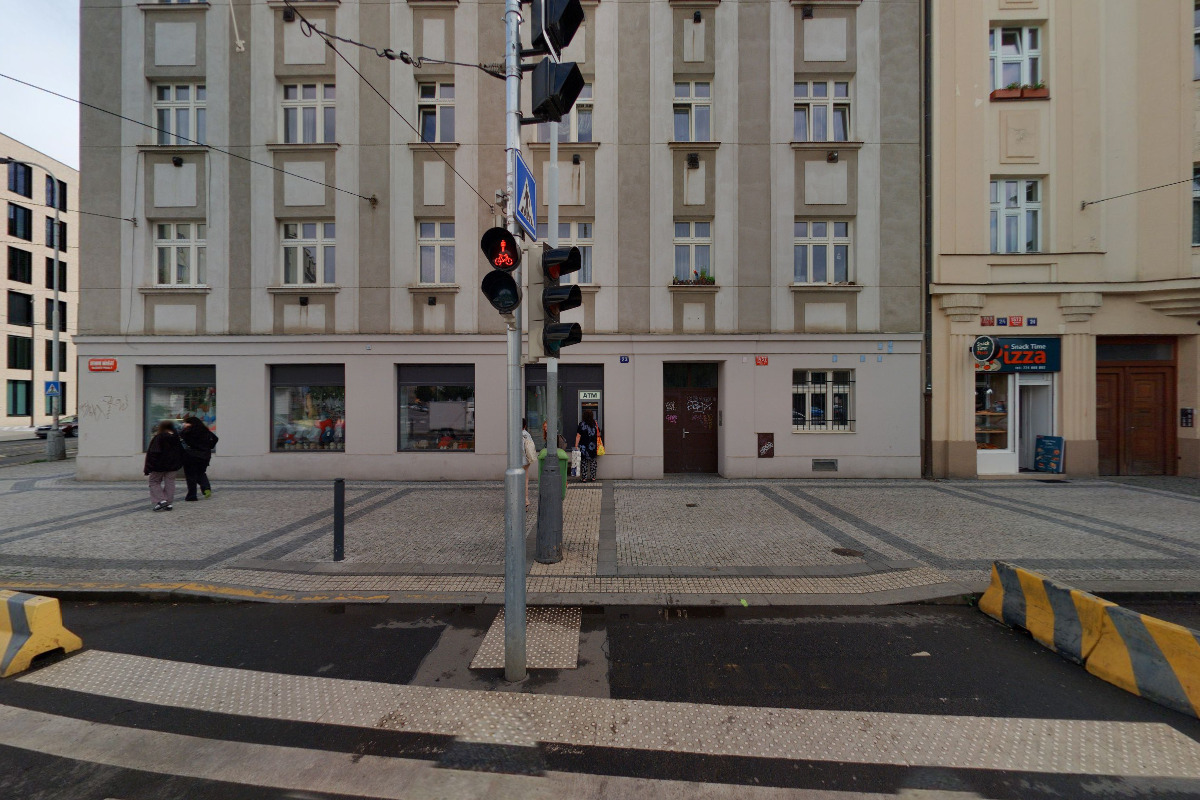 Bankomat Euronet