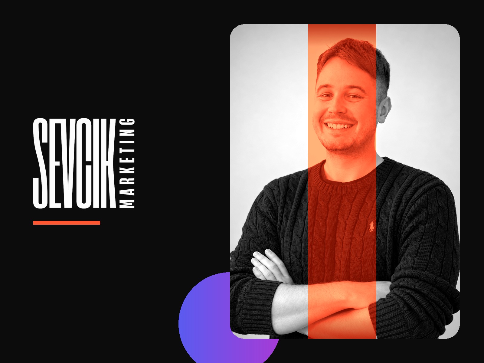 Mgr. Martin Ševčík | sevcikmarketing.com foto 1