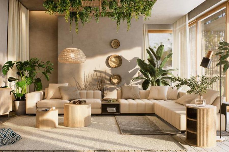 FOR INTERIOR 2026