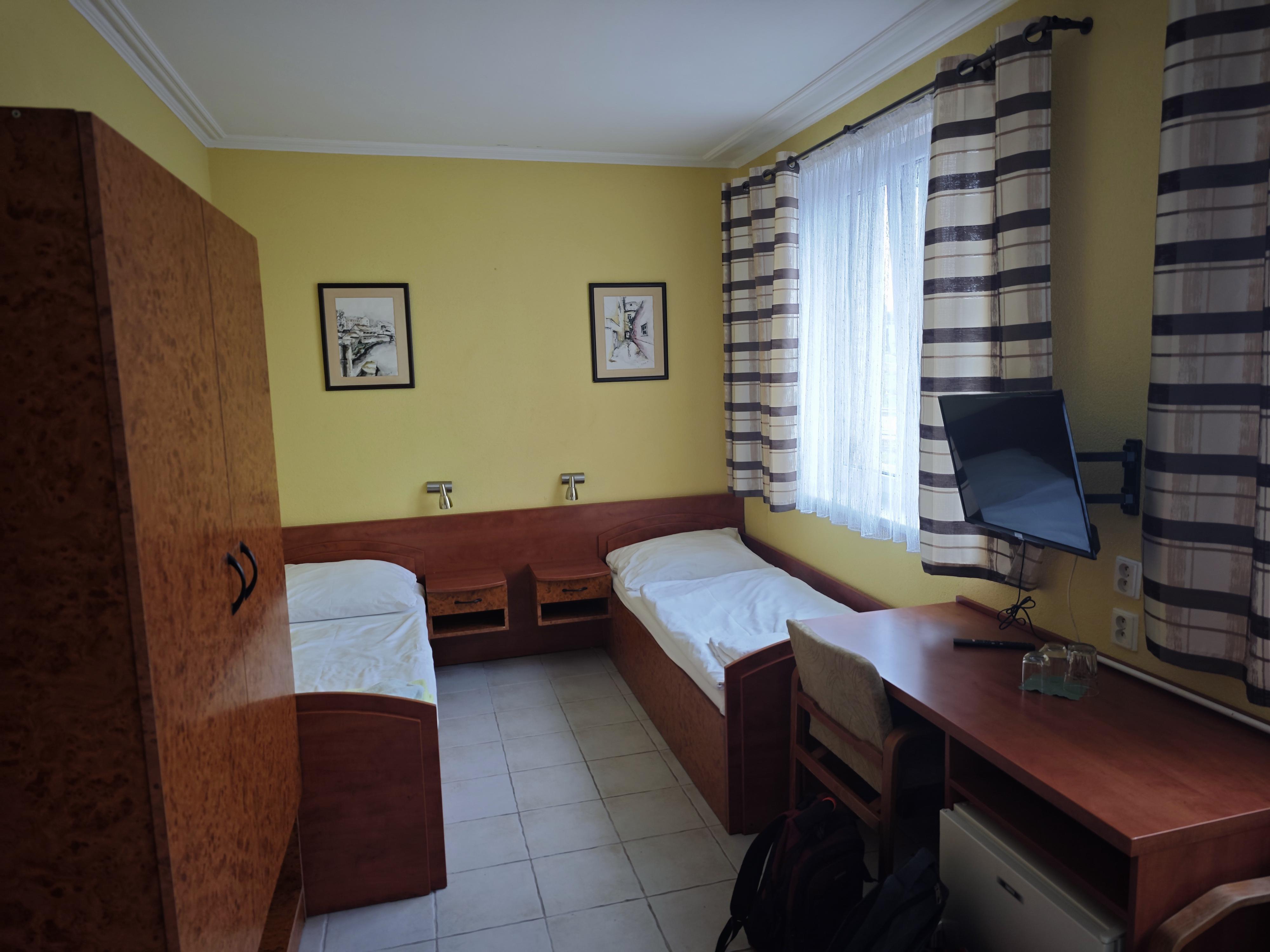 Hotel Relax - U Drsů foto 2