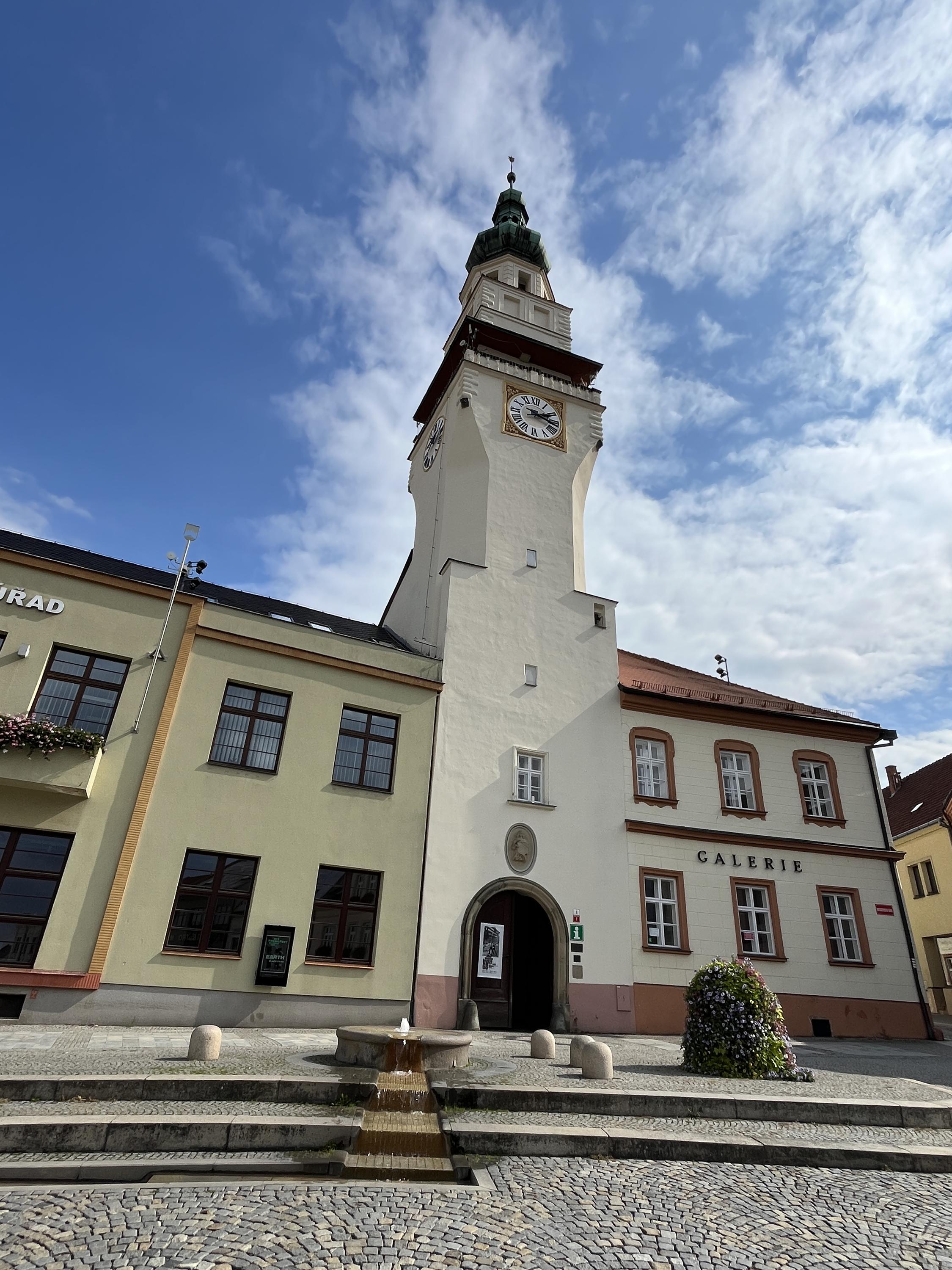 Turistické informační centrum Boskovice foto 2