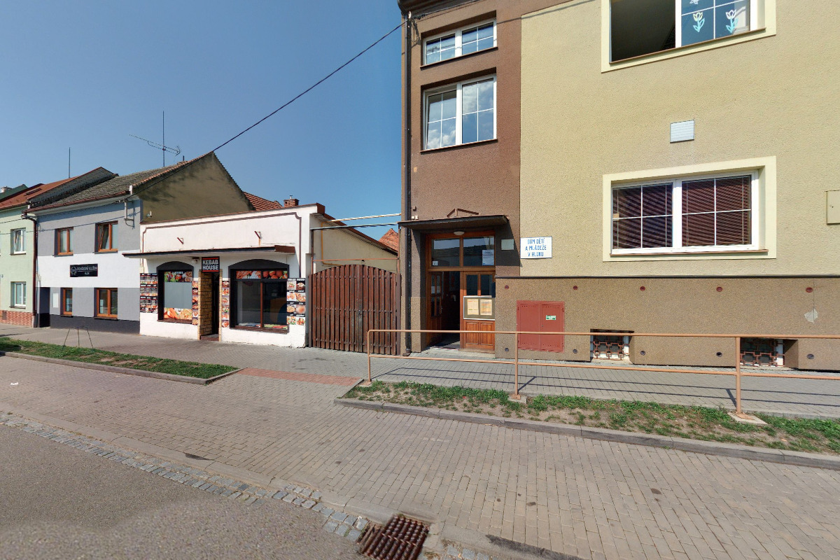 Dům dětí a mládeže Hluk foto 4