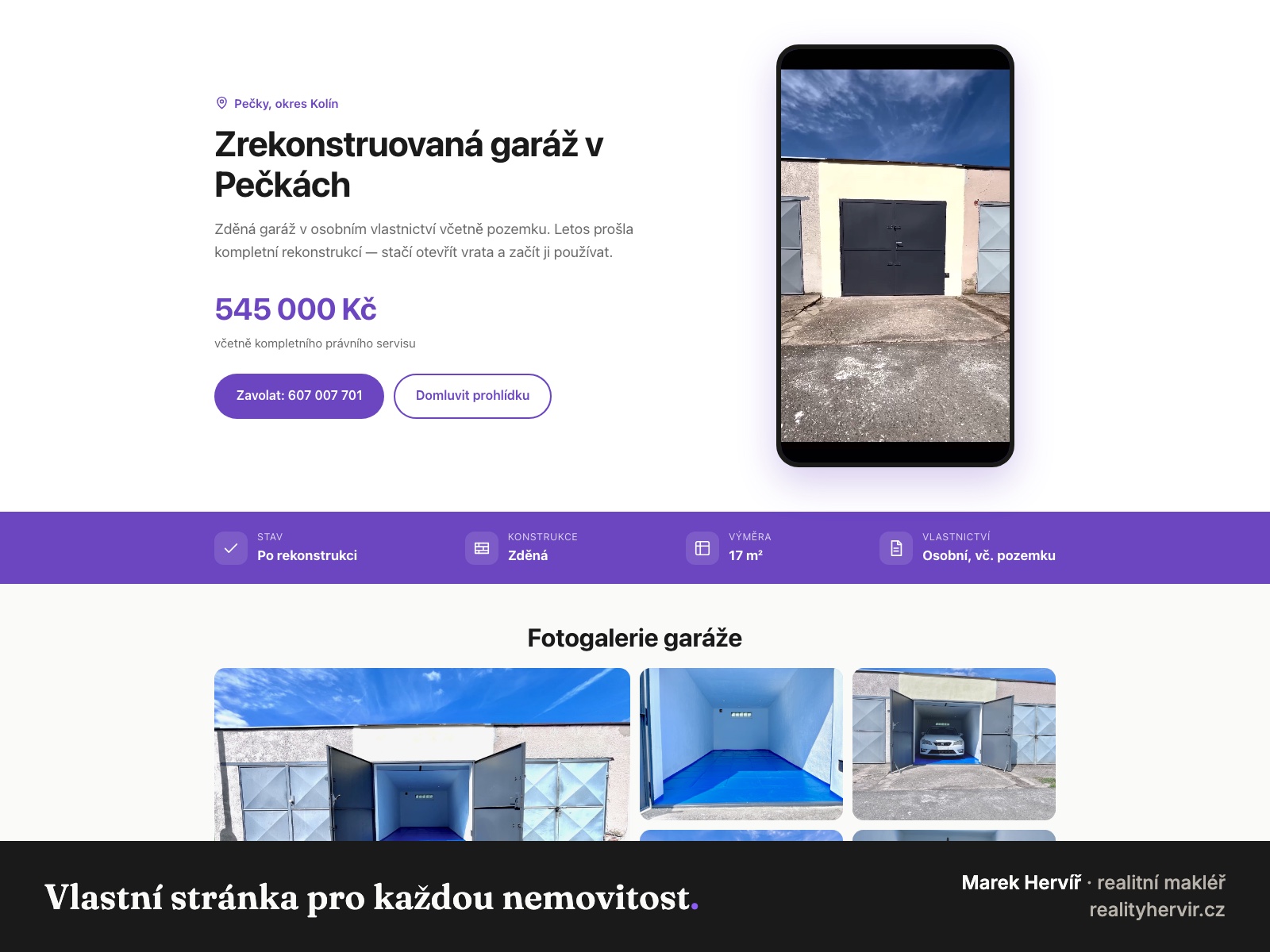 Marek Hervíř - realitní makléř foto 4