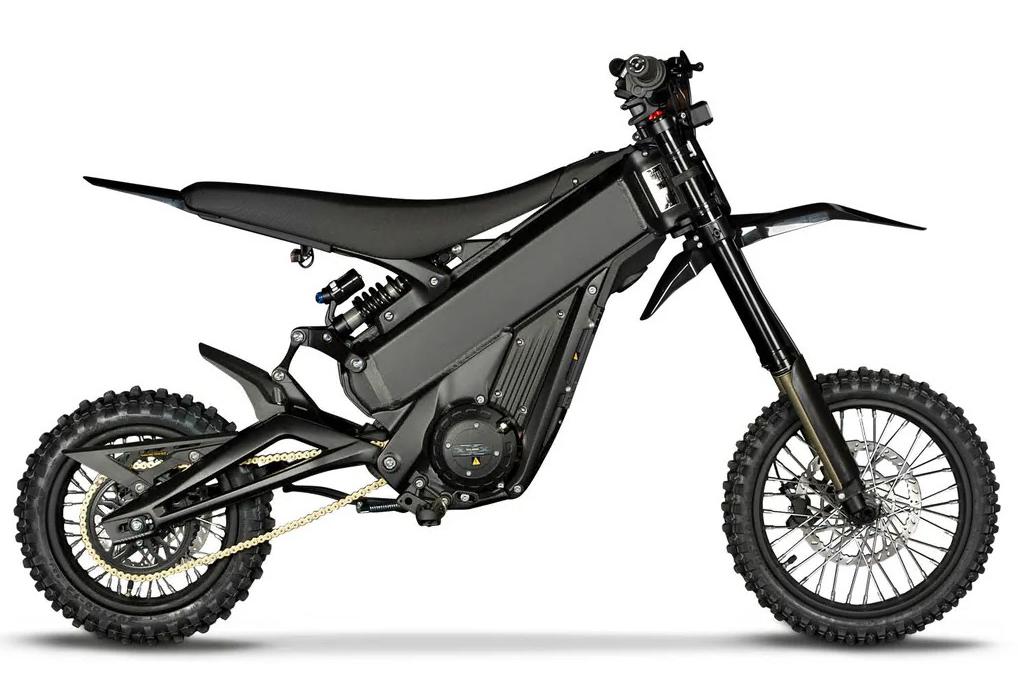 TALARIA XXX mini