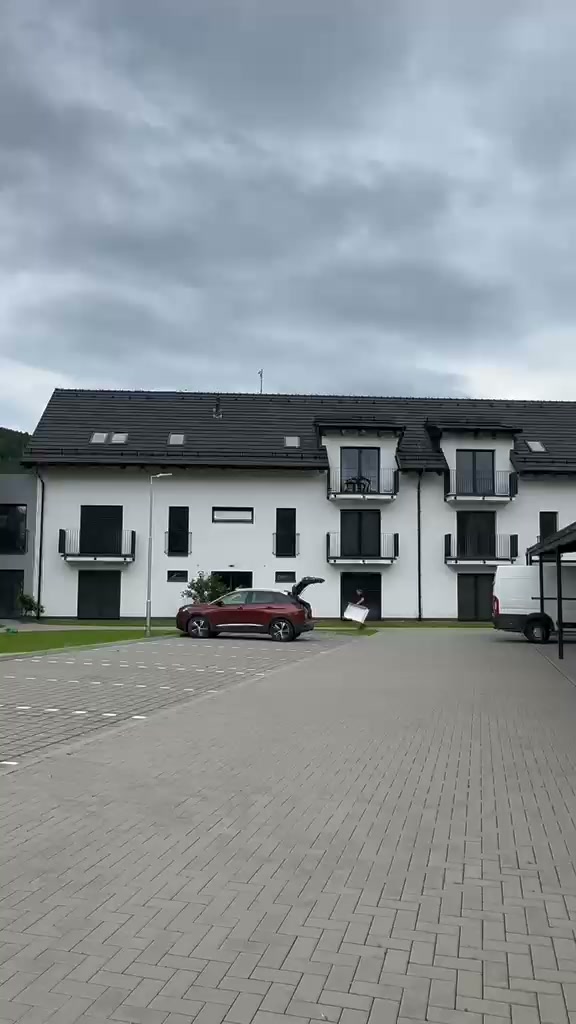 Apartmán Pobyt na Mlýně foto 2 (náhled videa)