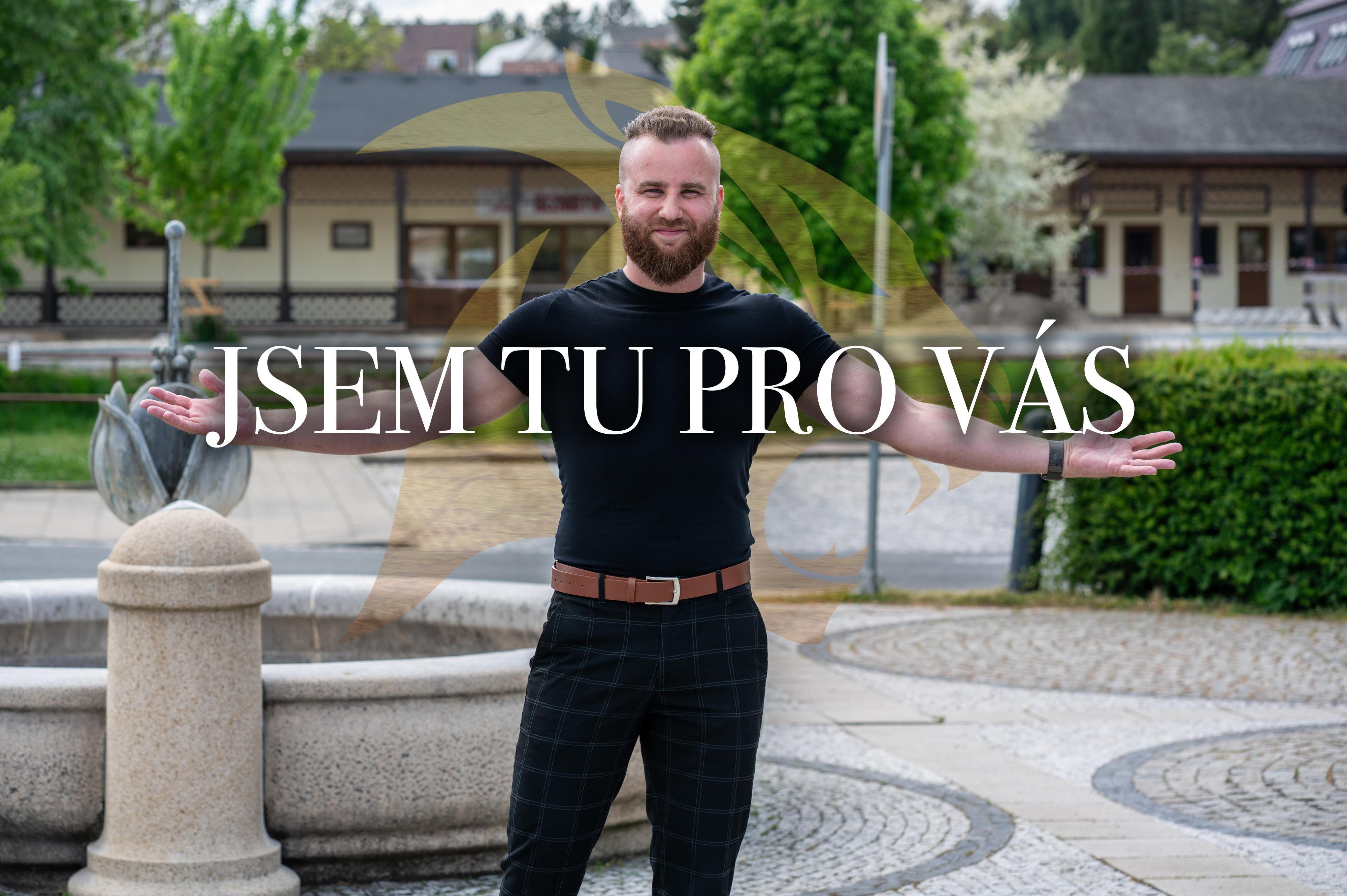 David Verbík - Realitní makléř