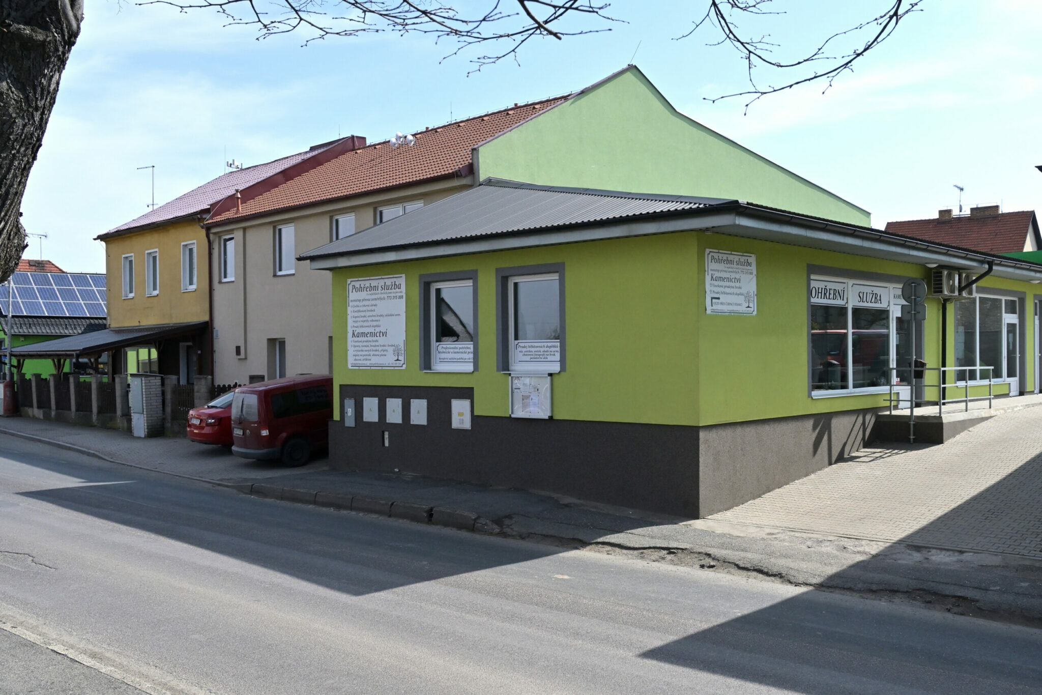 Pohřební služba Navrátil foto 5
