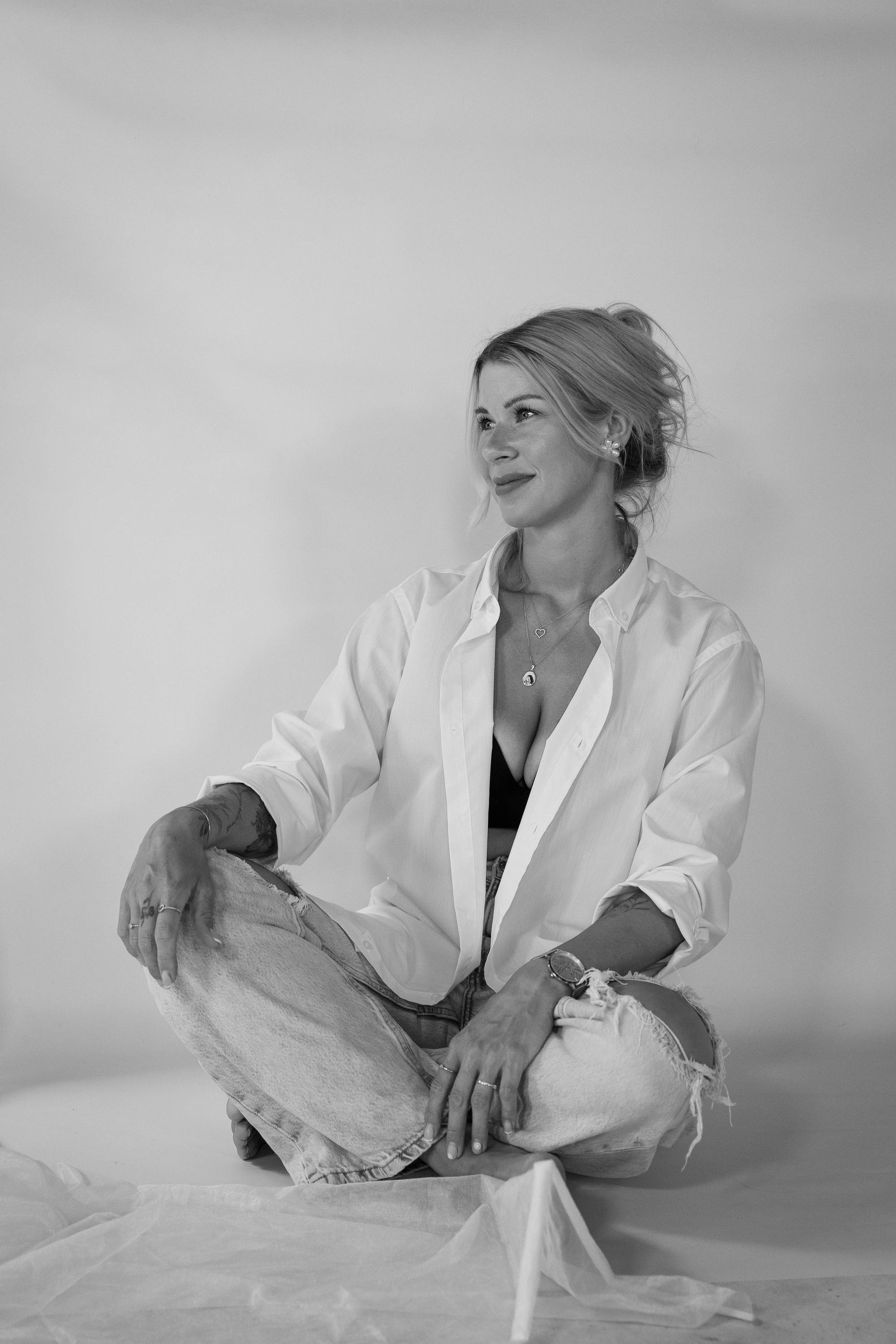 Nikola Klímková Fotografka foto 1