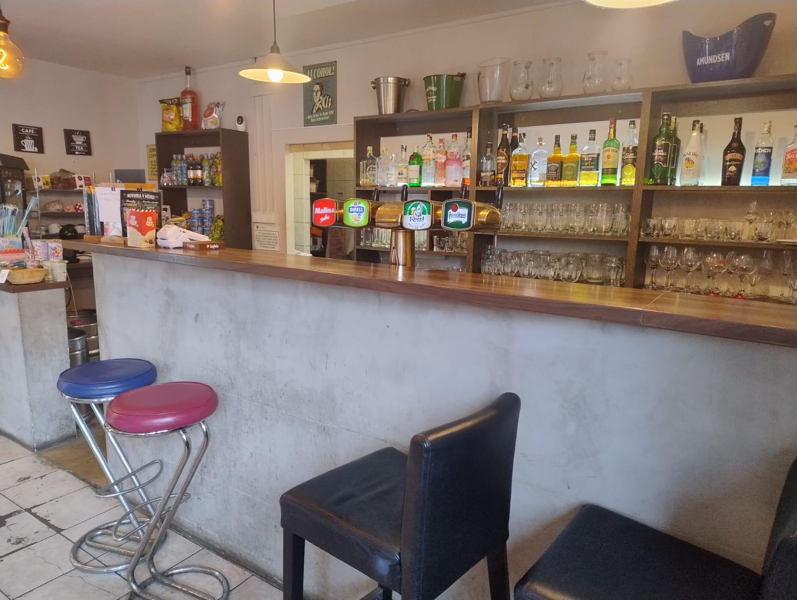 Bistro ASTRA foto 5