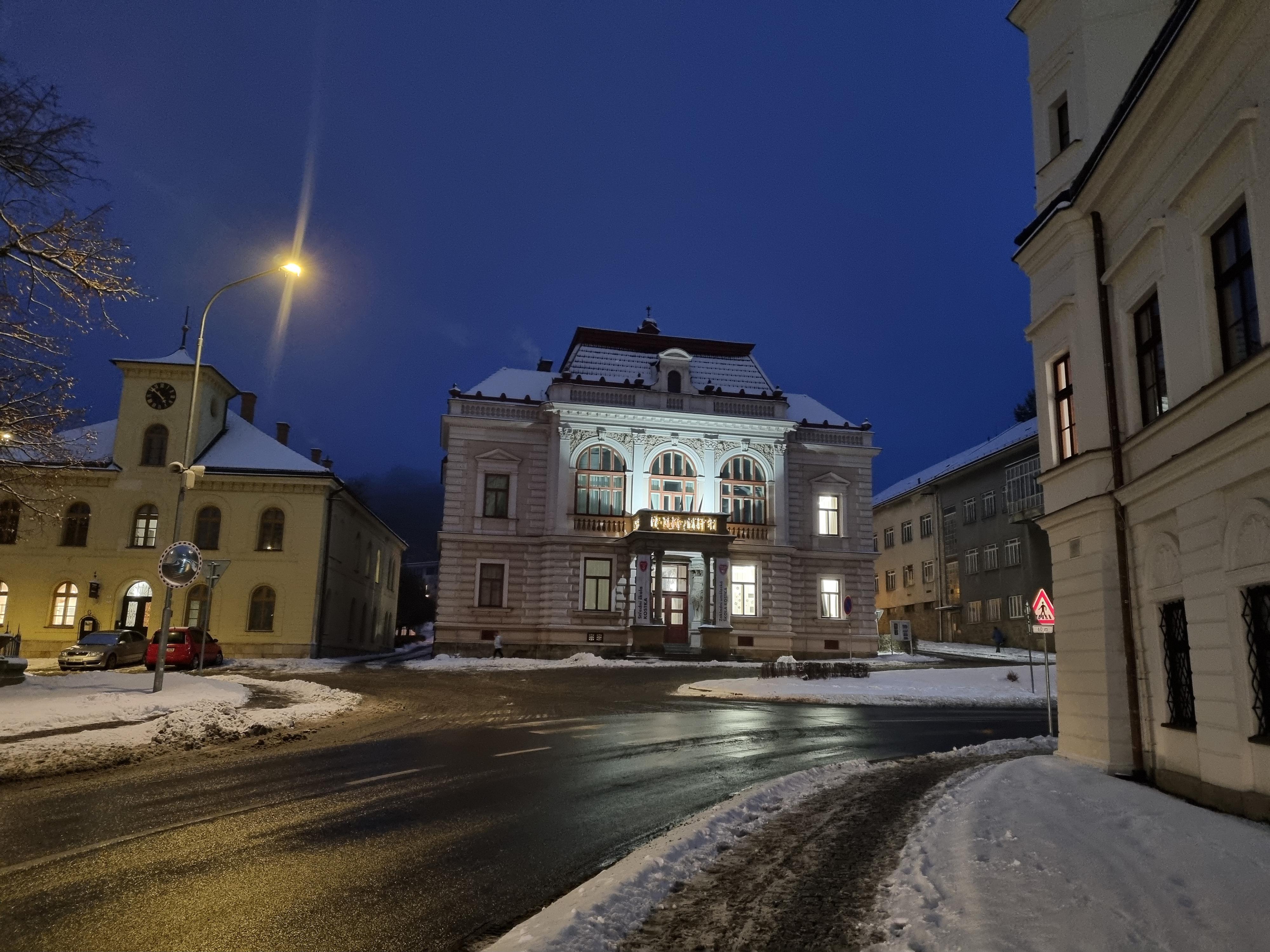 Základní umělecká škola Kostka, s.r.o. foto 1