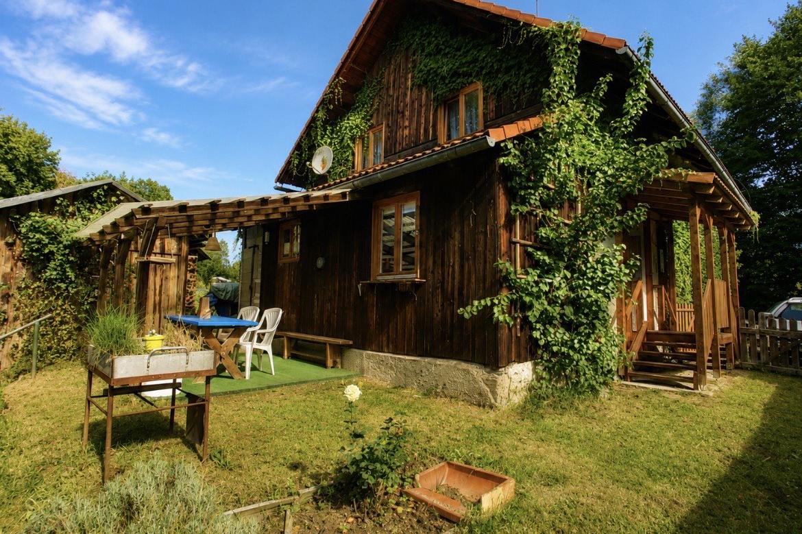 Prodej domu 97 m², pozemek 2460 m² Cetenov