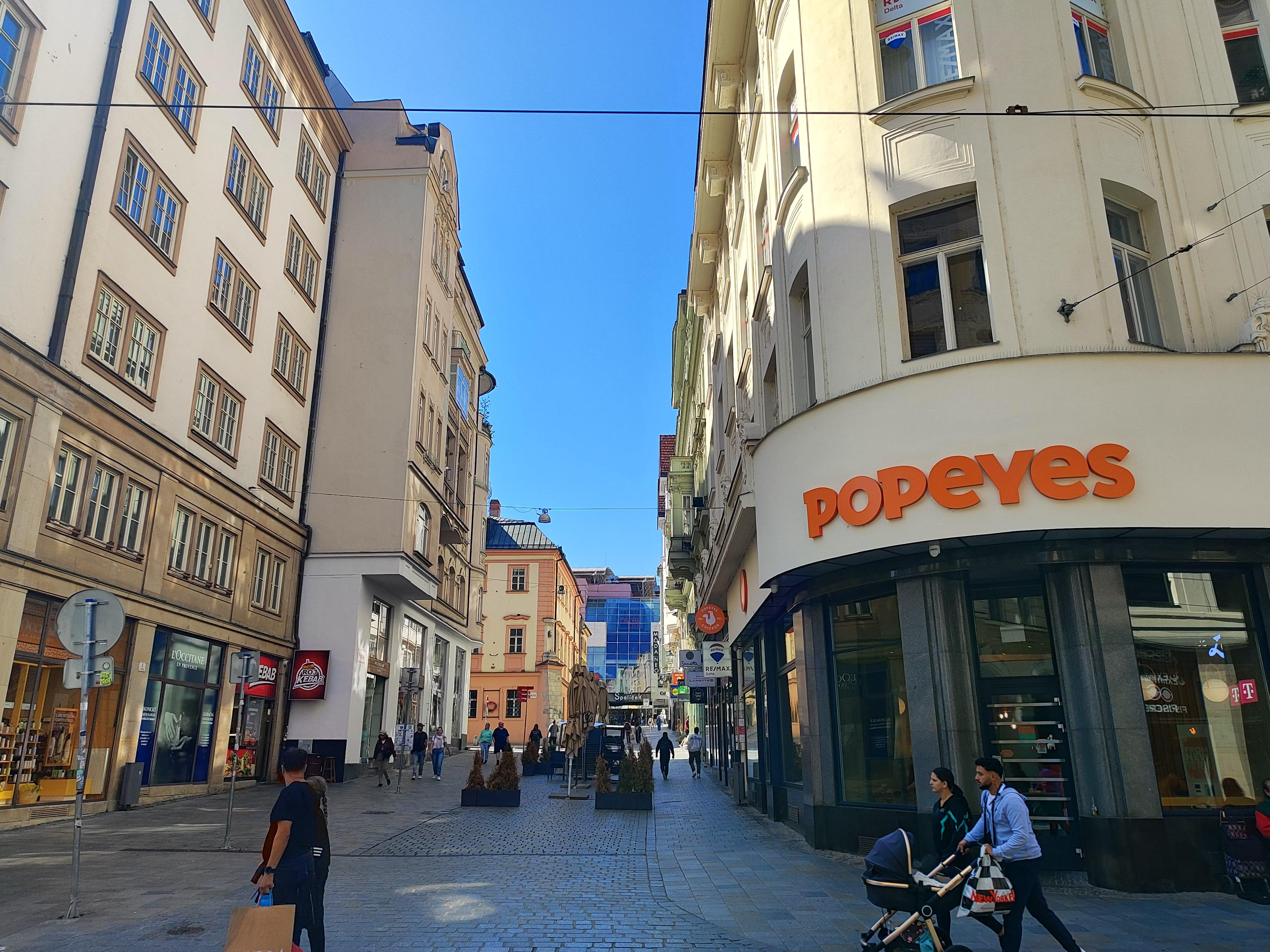 Popeyes foto 2