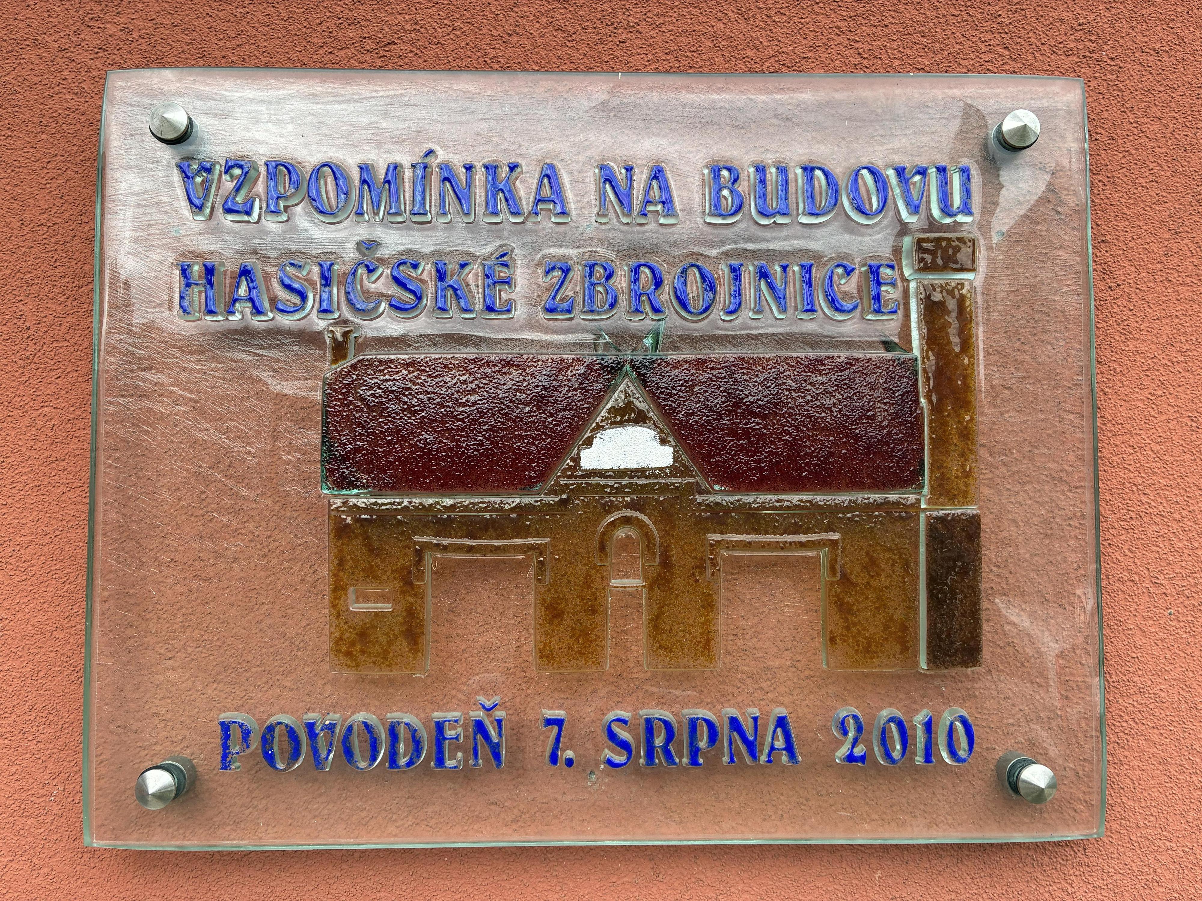 SH ČMS - Sbor dobrovolných hasičů Dětřichov foto 1