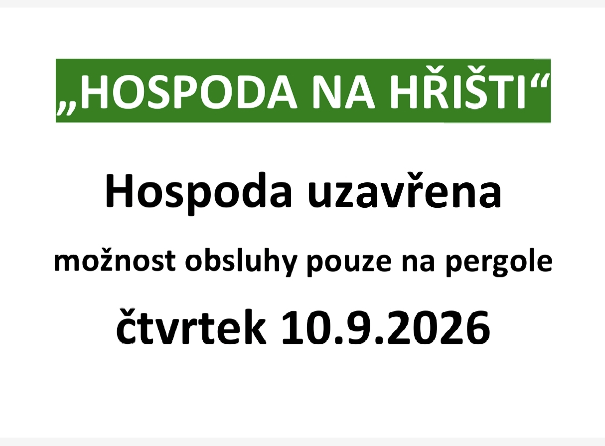 Hospoda na hřišti foto 2