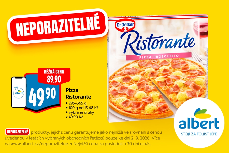 Pizza Ristorante