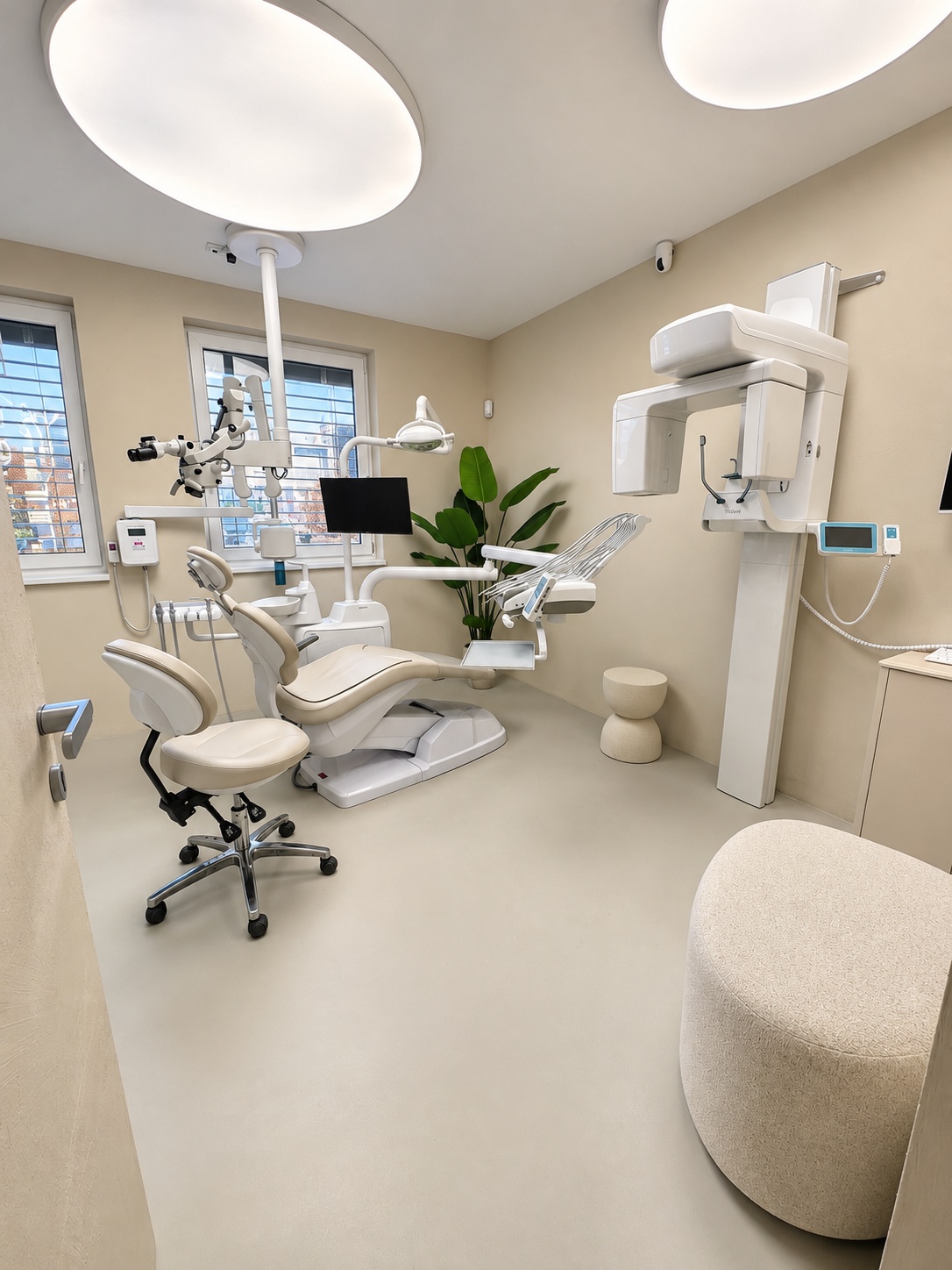 Opakovaná dentální hygiena pro dospělé
