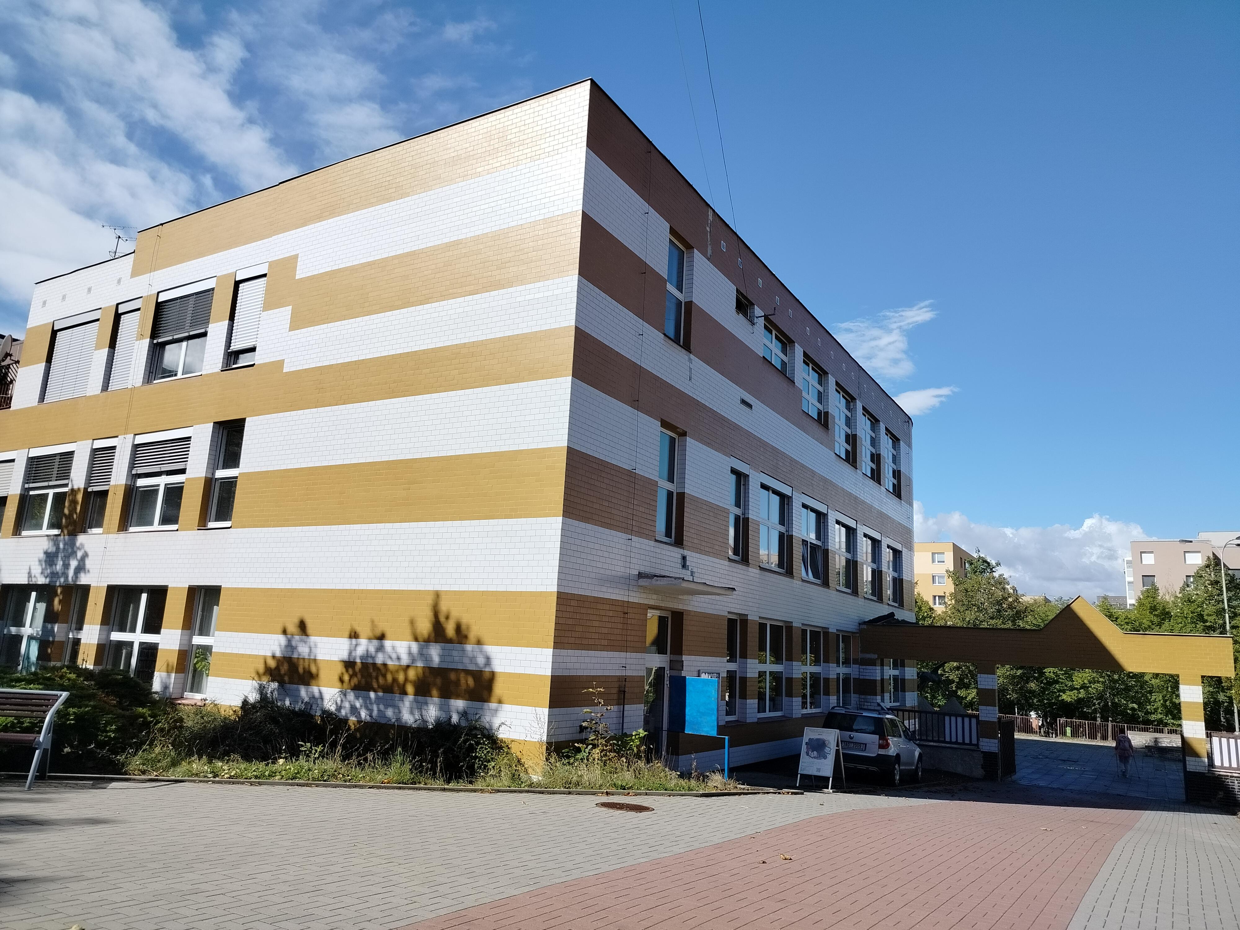 ZUŠ MusicArt Barrandov foto 2