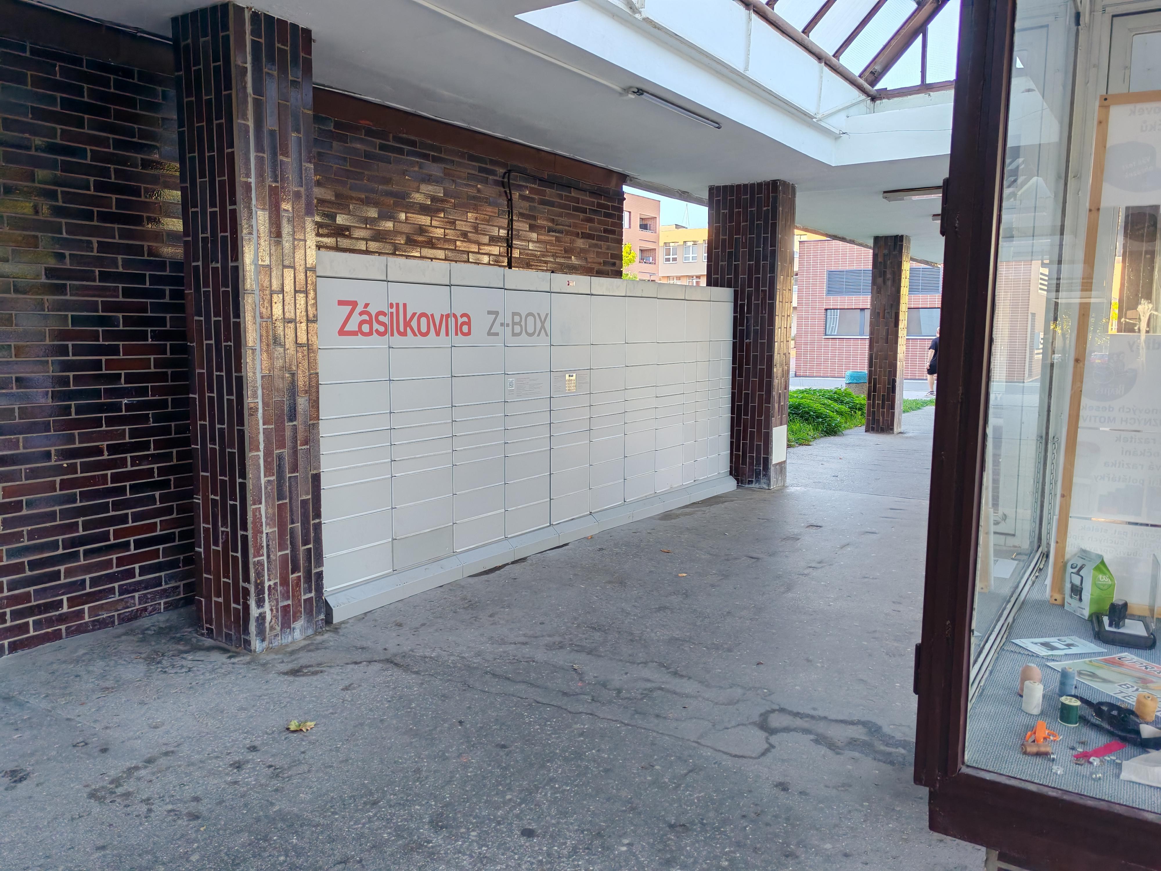 Z-BOX foto 2