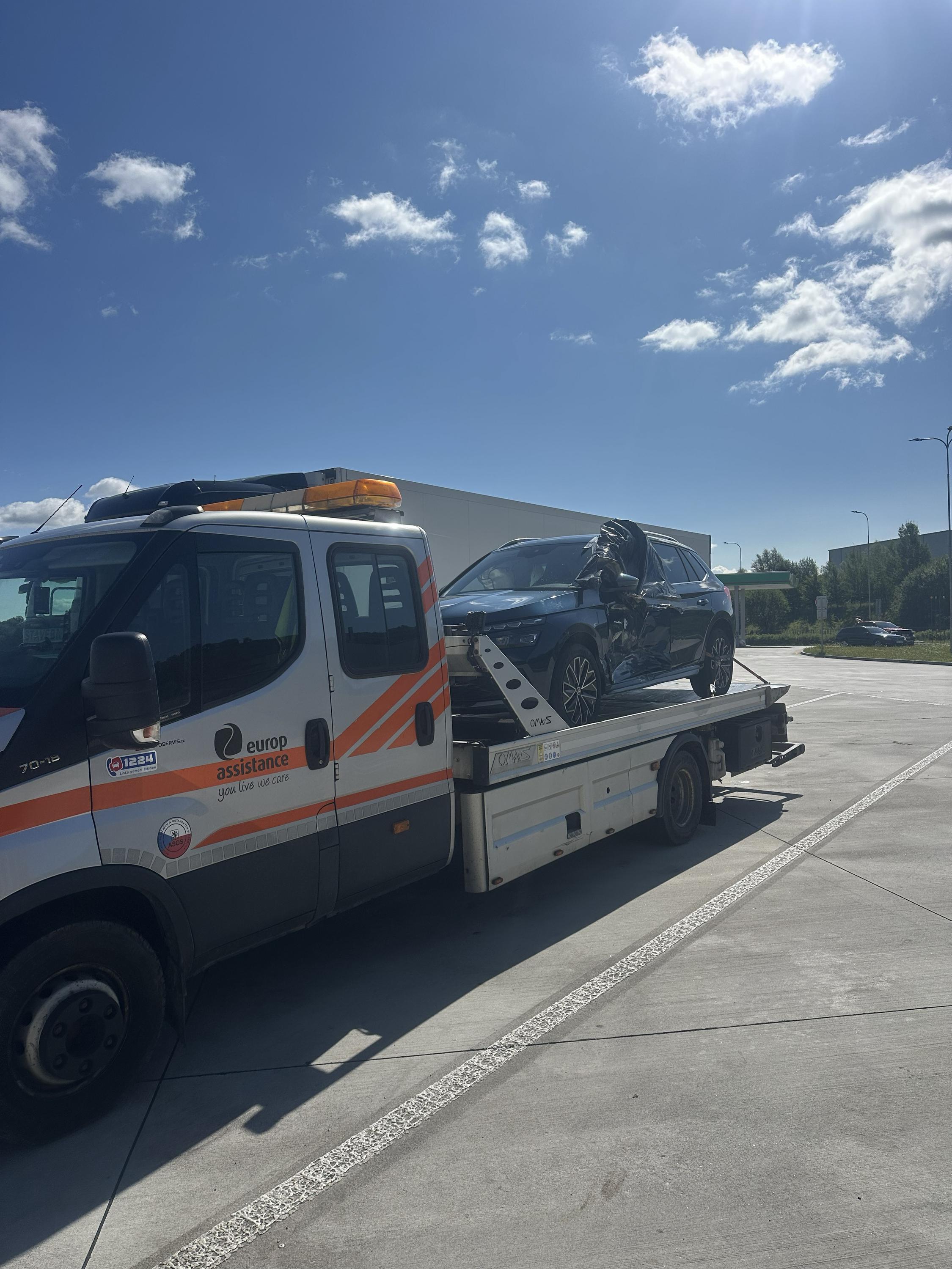 DriveAssist foto 4